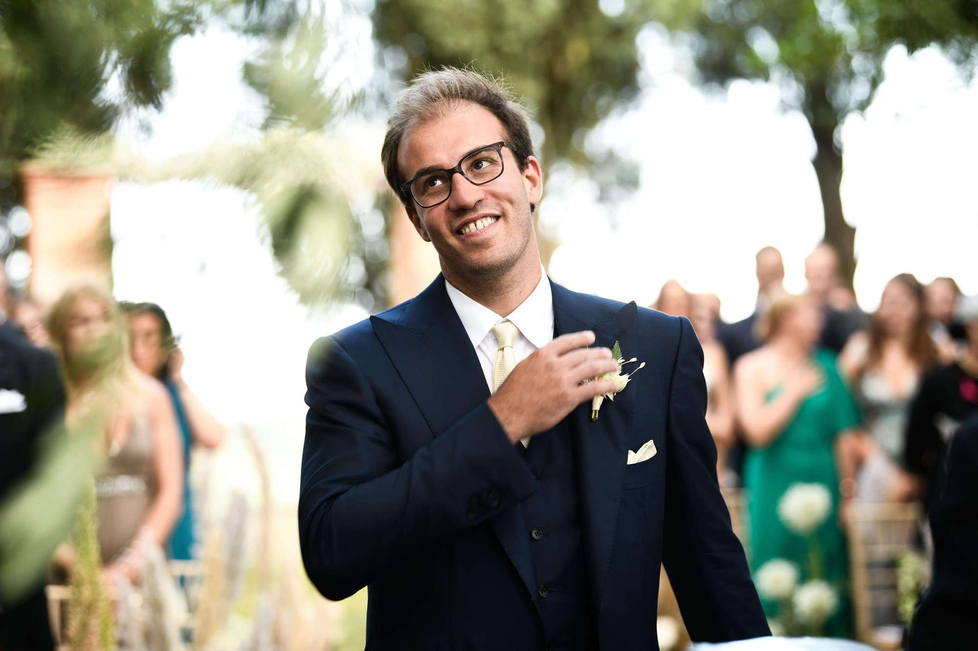 Luca & Polina ( Tuscany , Italy ). Артур Погосян — лучший свадебный фотограф России