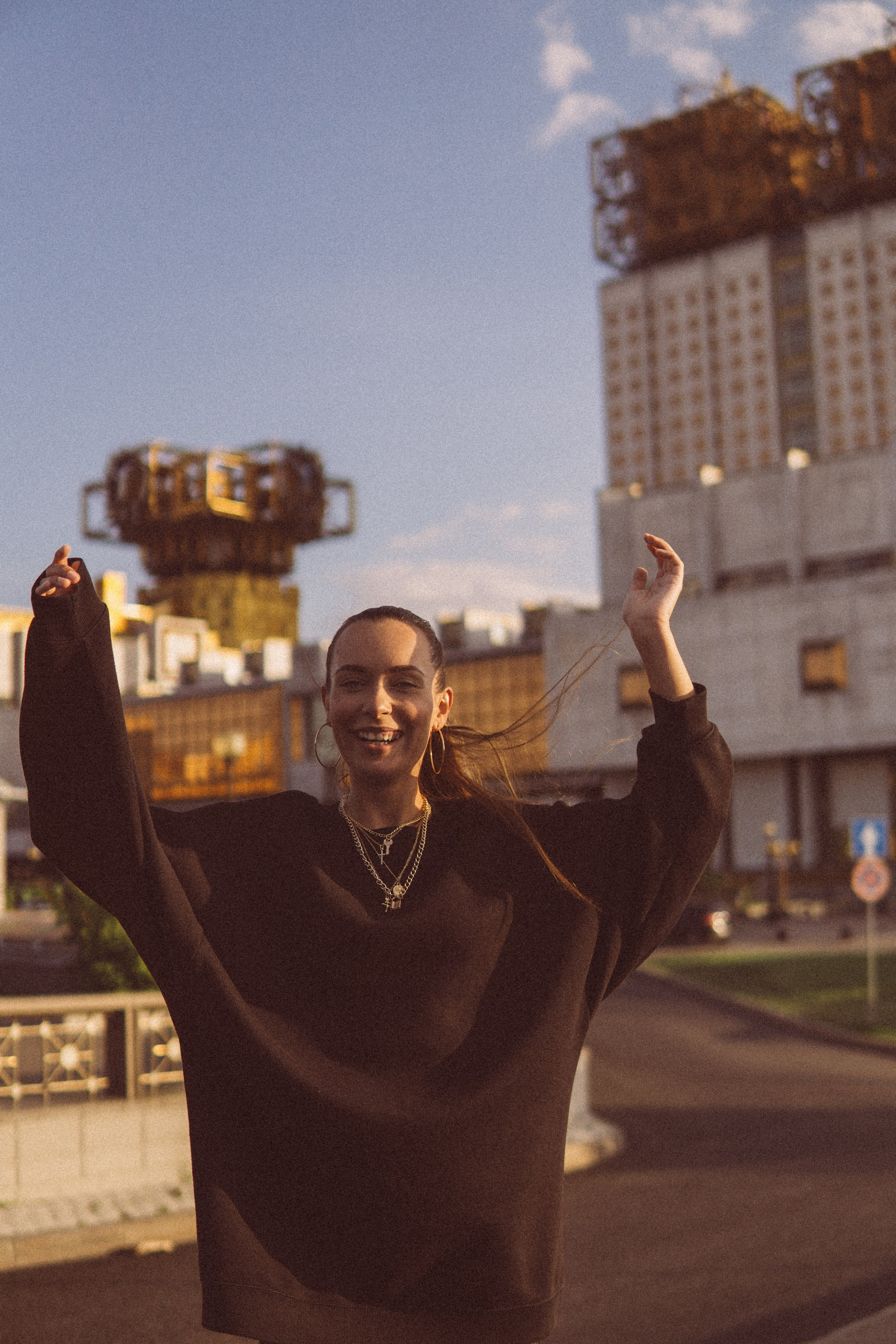 Kamila. Креативный фотограф в Москве Алла Яцук