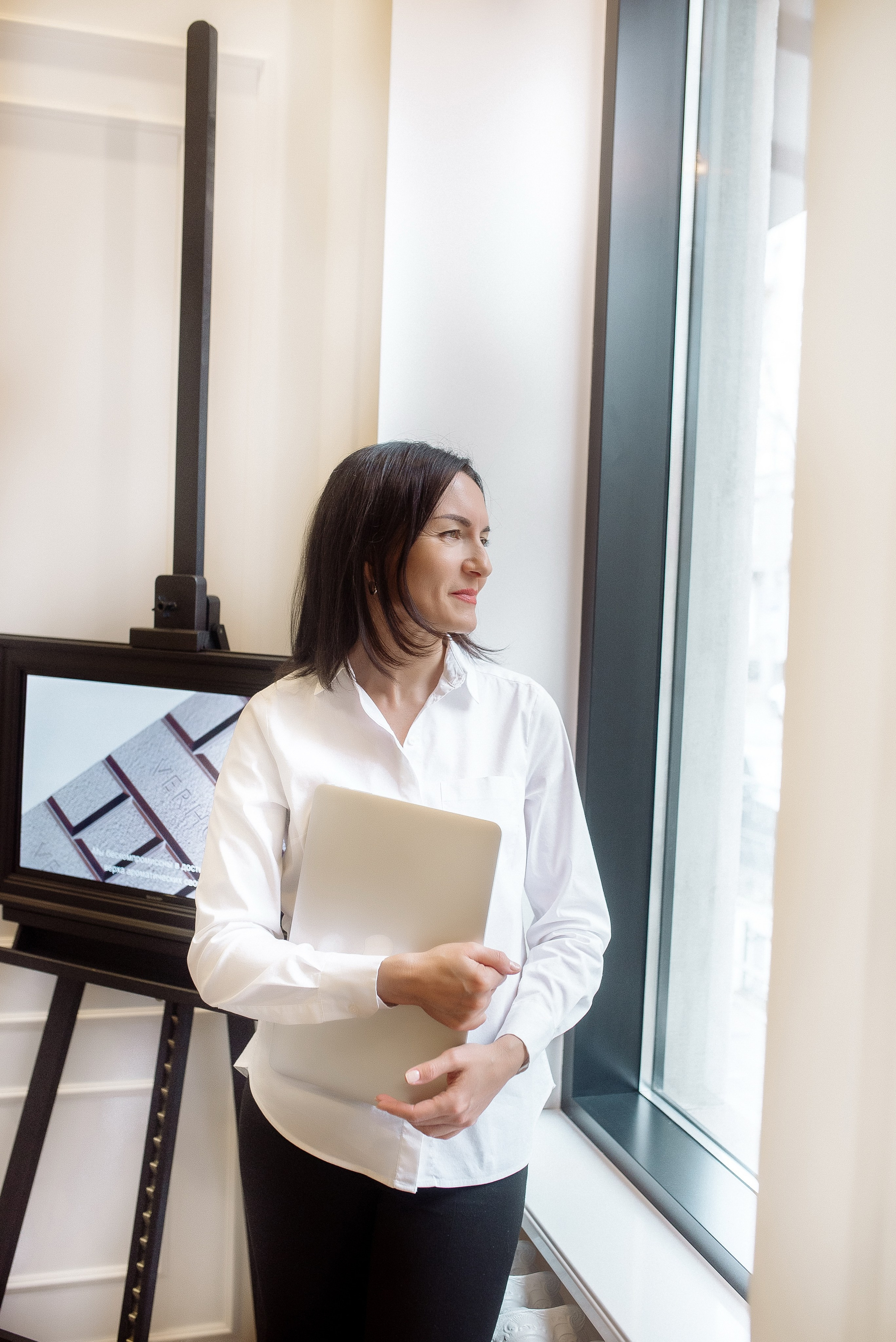 Нутрициолог. Фотограф Мария Стрелкова