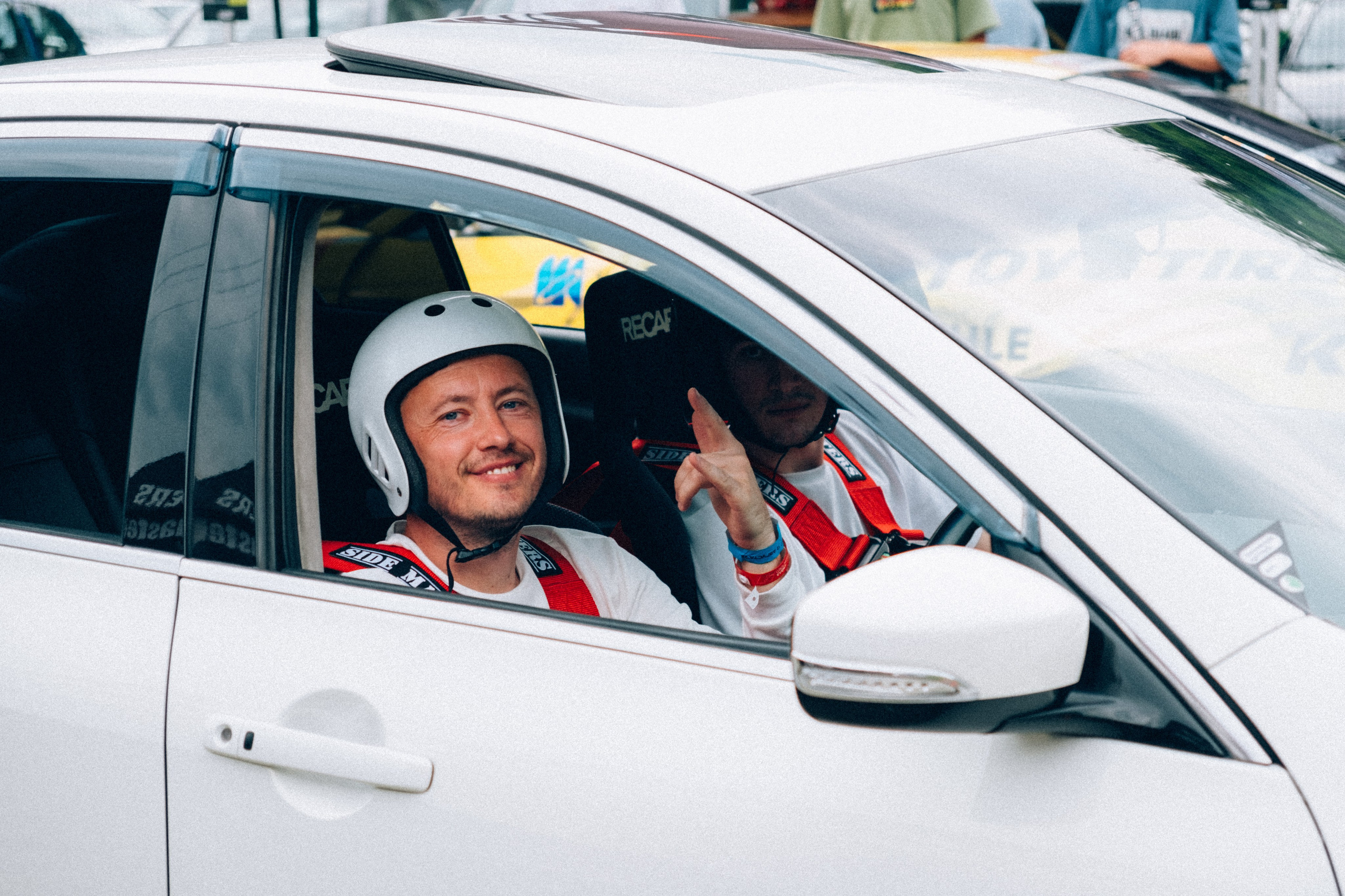 Grounded Festivals 2025. Репортажный фотограф в Сочи Екатерина Вежливцева