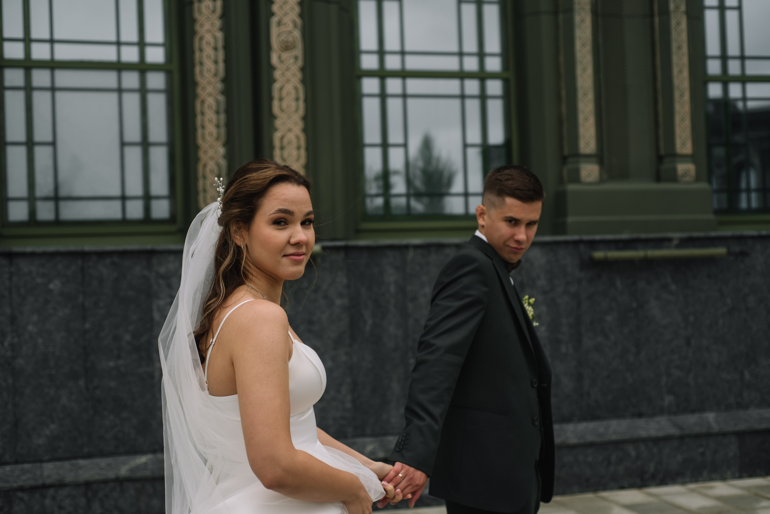 Свадьба Кристины и Никиты. Фотограф Нижний Новгорода Елена Калмыкова