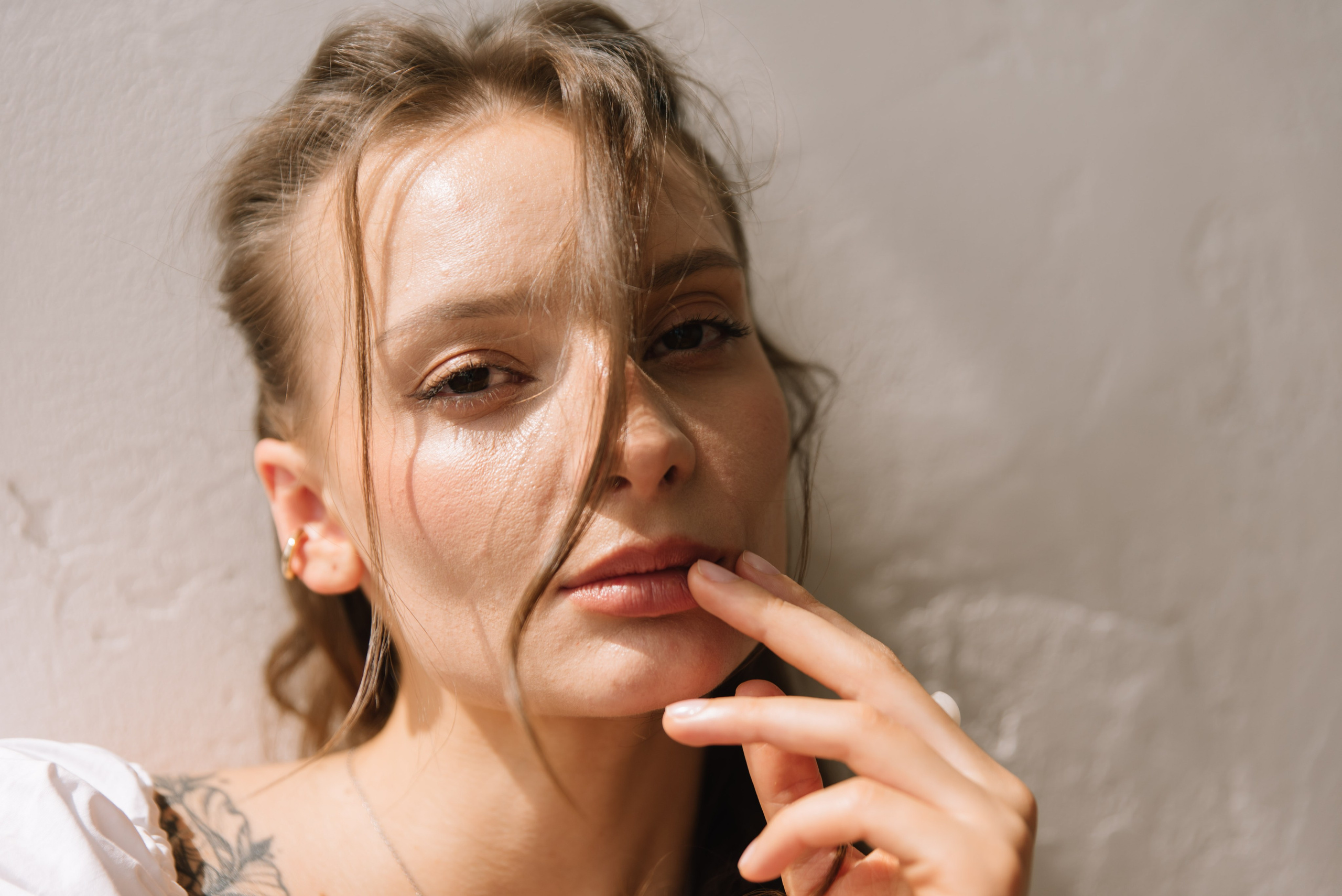 Алина. Фотограф Нижний Новгорода Елена Калмыкова