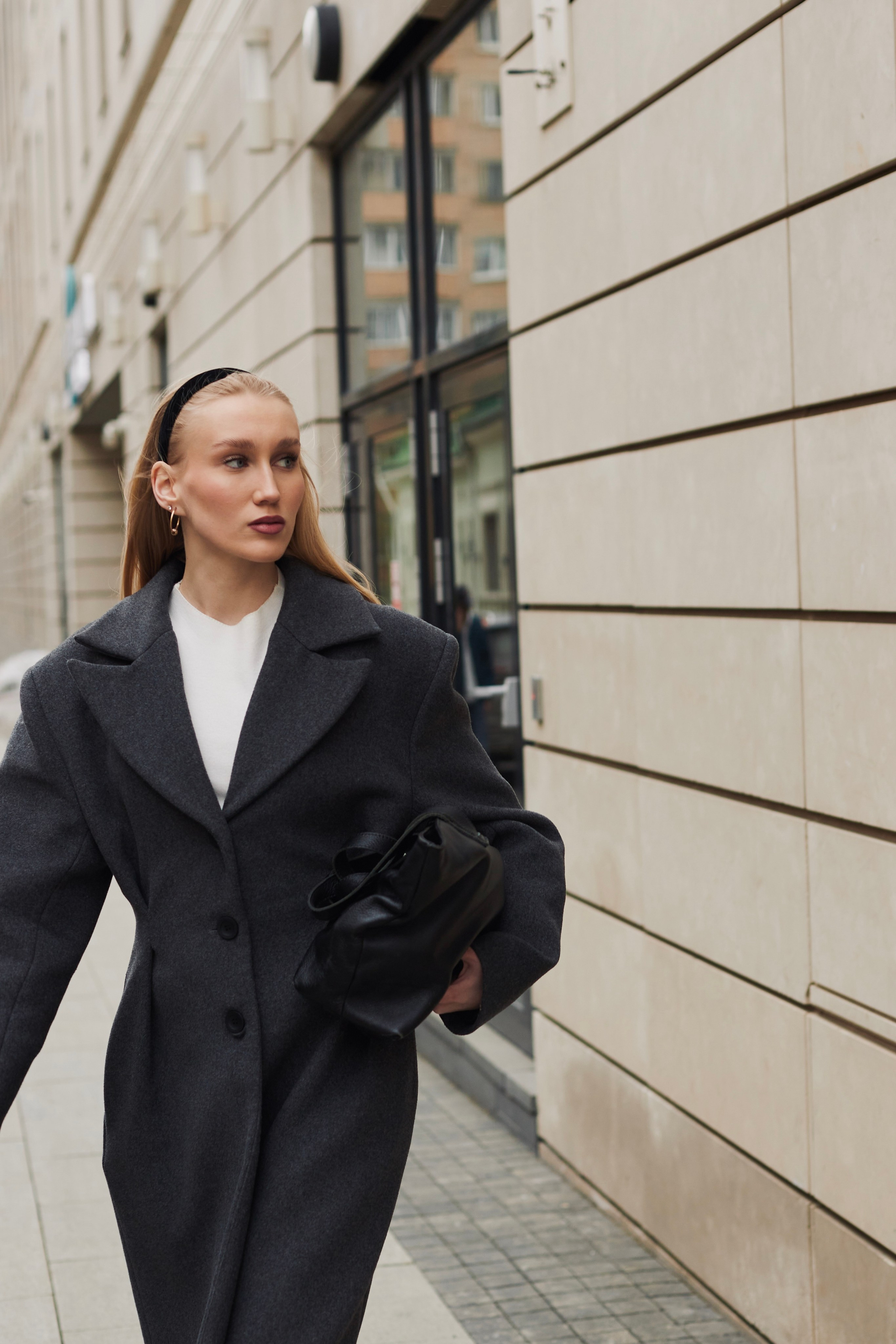 STREET STYLE. Фотограф в Санкт-Петербурге и Москве