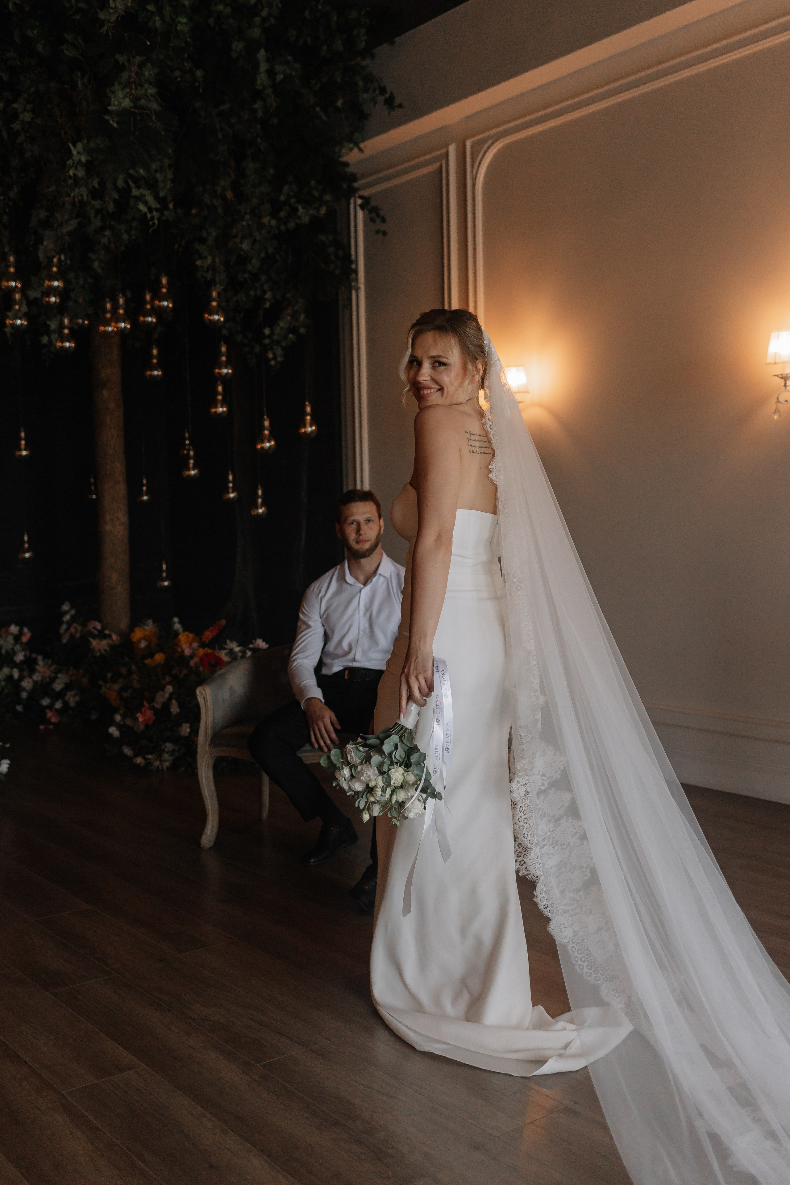 🤍. Свадебный фотограф Мария Жукова