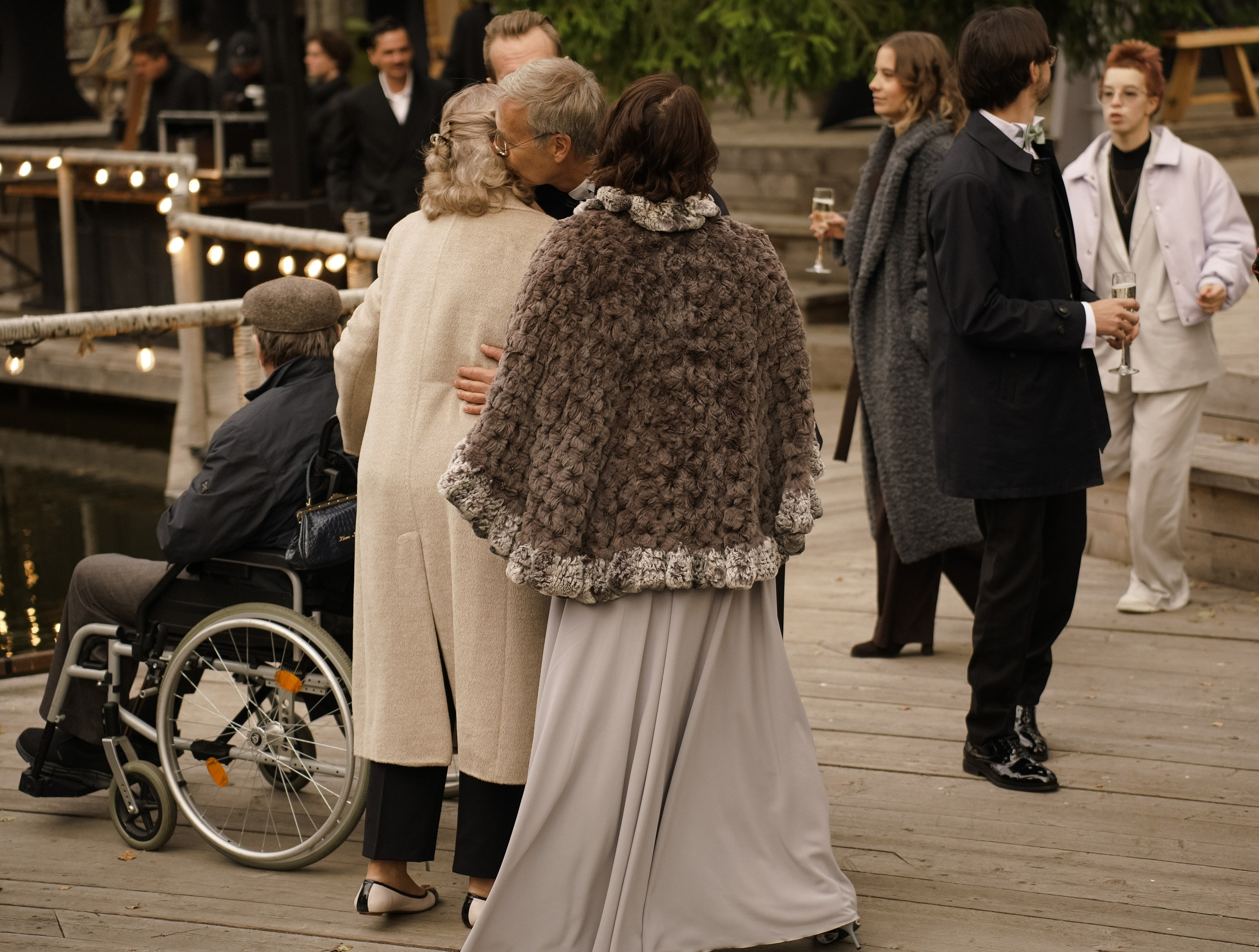 Свободны, счастливы, вместе. Свадебный фотограф Москва