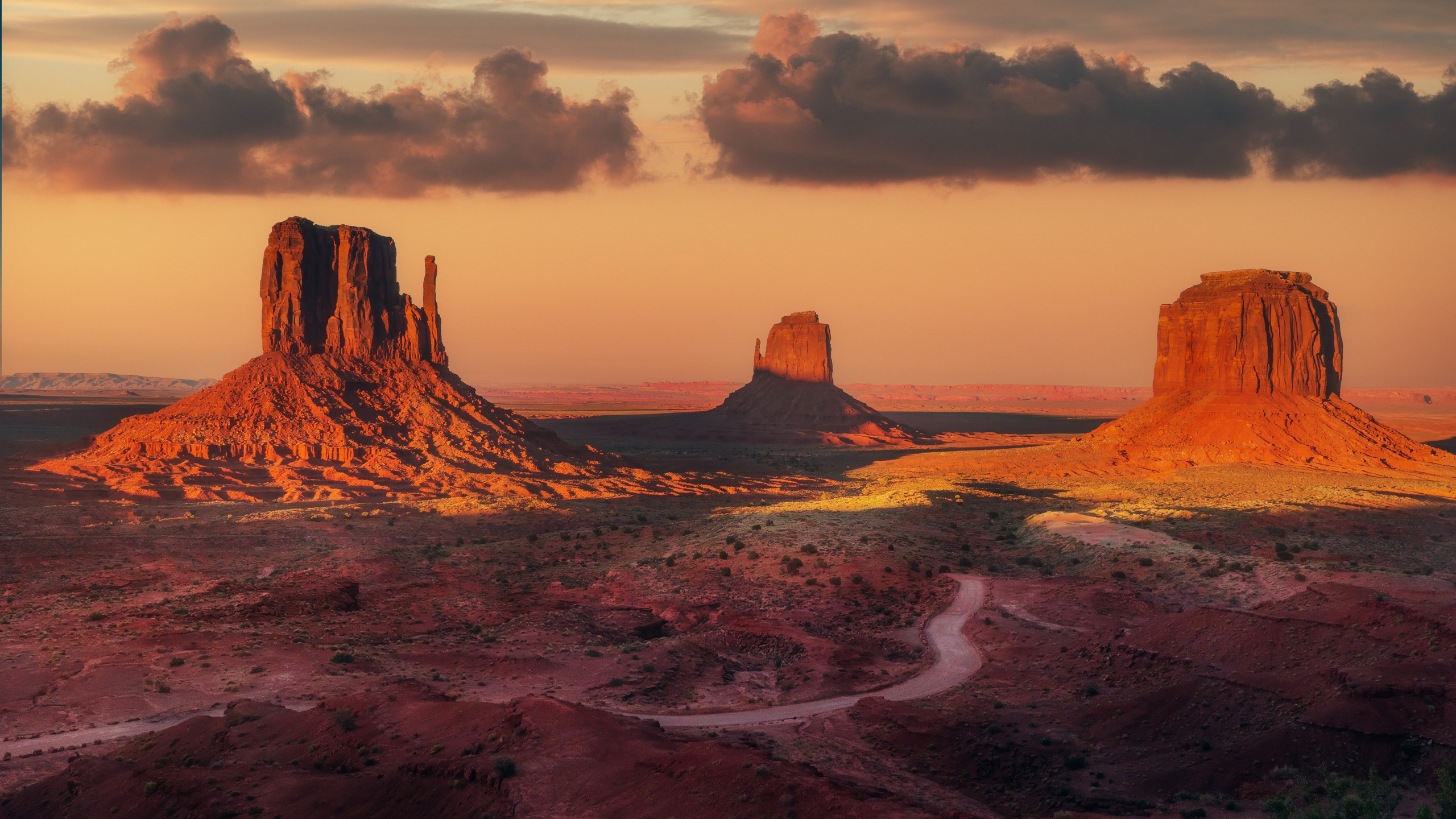 Utah parks. Serge Sadov about landscape, cityscape, travel