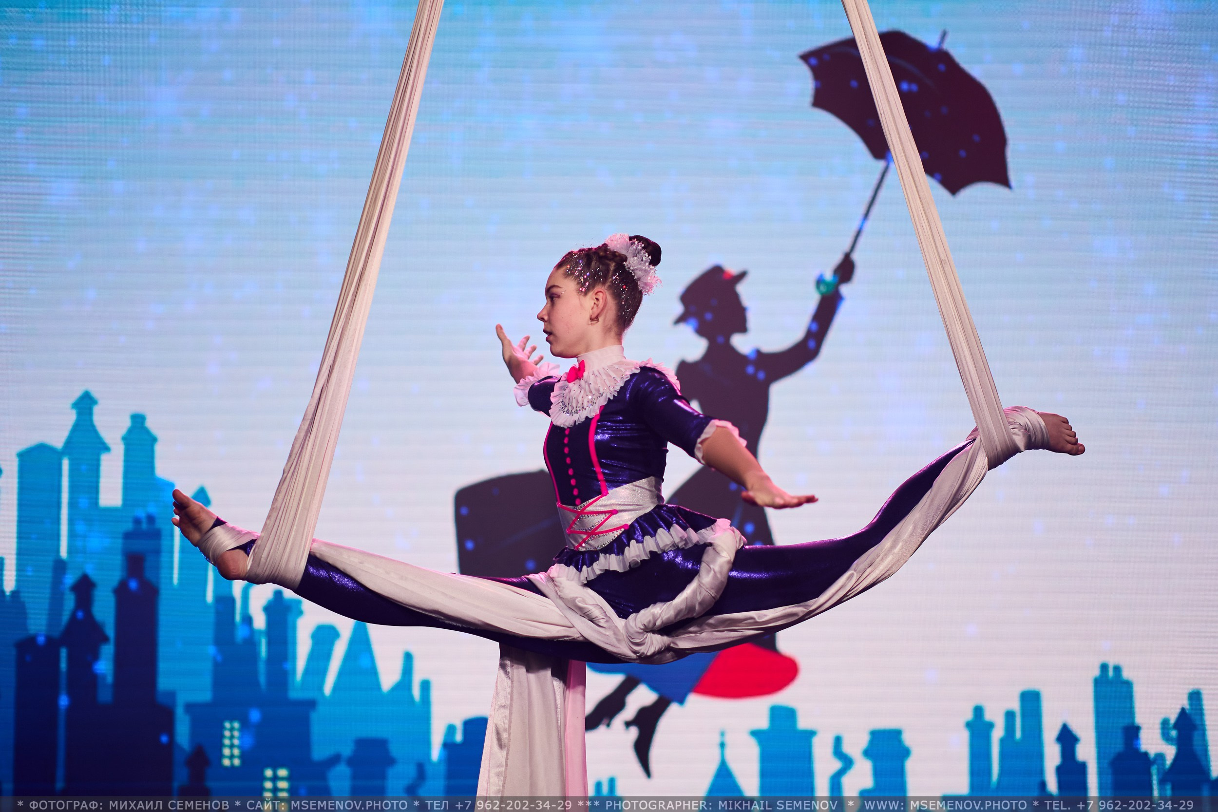 АНОНС фоторепортажа с Юбилейного концерта «ГРАЦИЯ». Фотограф, фотопроекты Михаила Семенова в Ярославле. Фотошкола