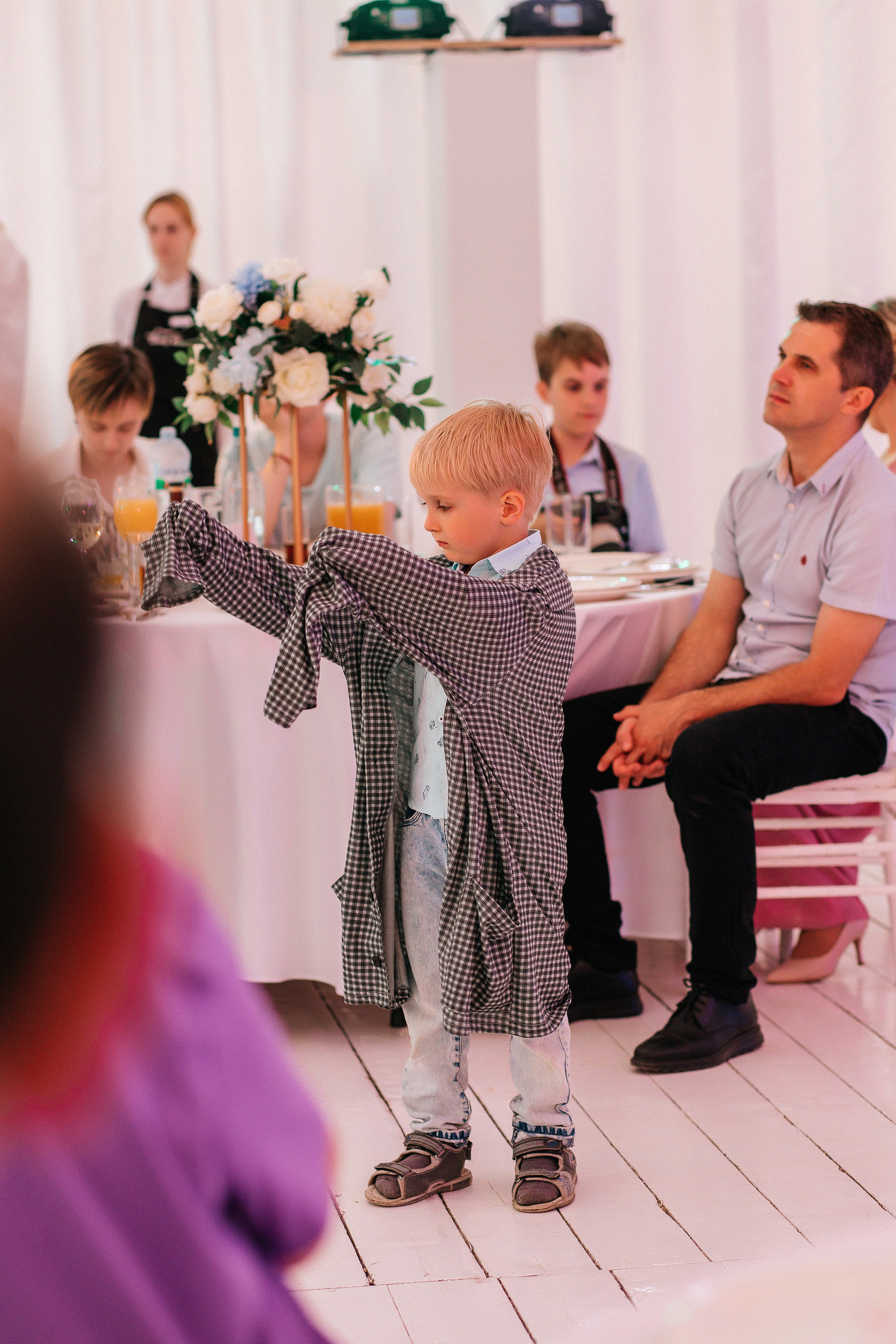 Эмиль и Милена. Свадебный фотограф Нижний Новгород | Софа Полякова