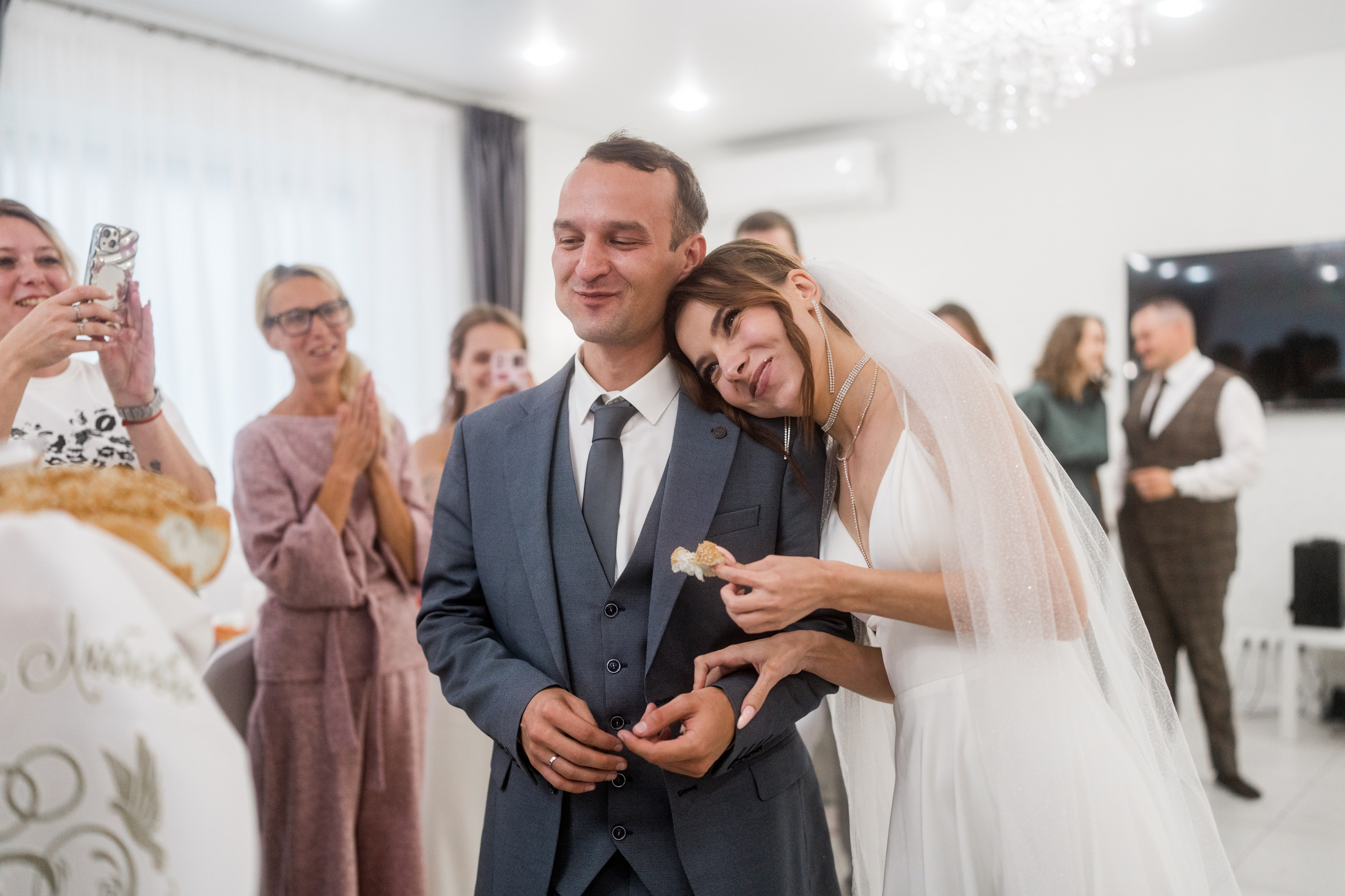 Свадьба Денис и Марина. Свадебный и индивидуальный фотограф Аля Мамакова