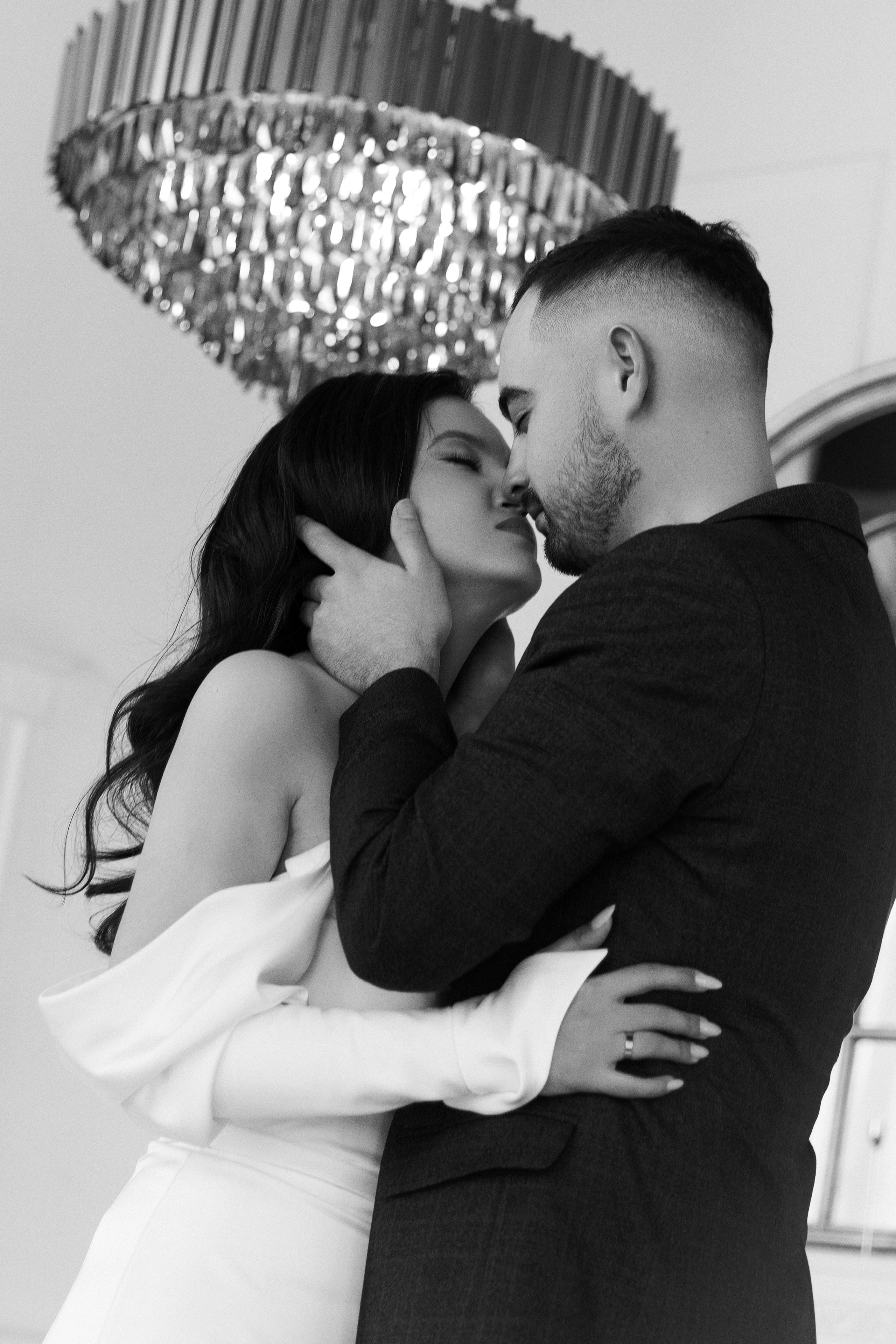 Алина & Денис