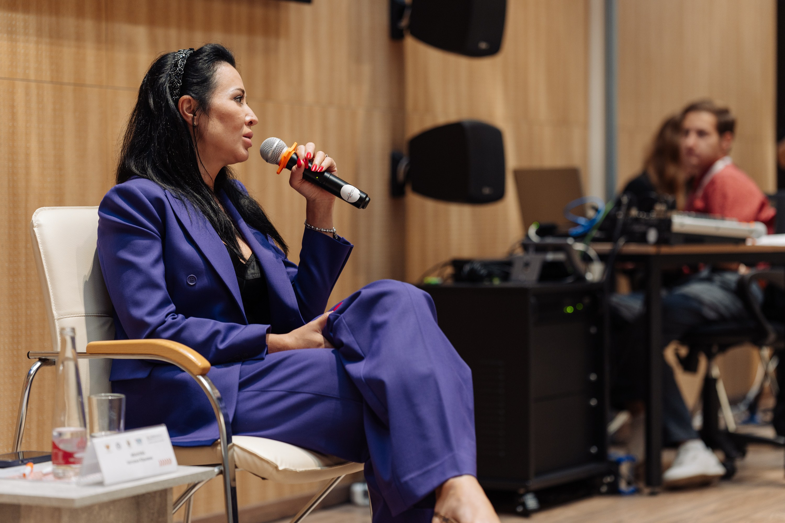 Форум Профессионалы 2024. Свадебные фотосессии в Москве. Фотограф Сергей Ржевский