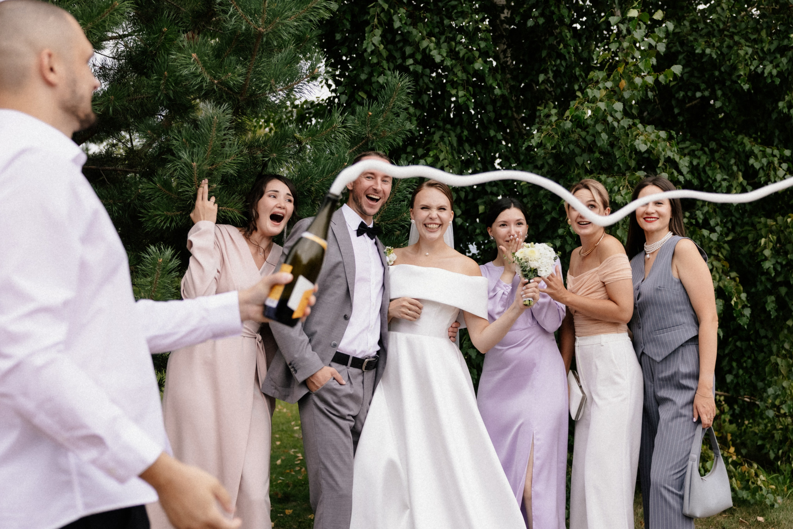 Николай и Валерия. Фотограф Москва, Санкт-Петербург, Абакан