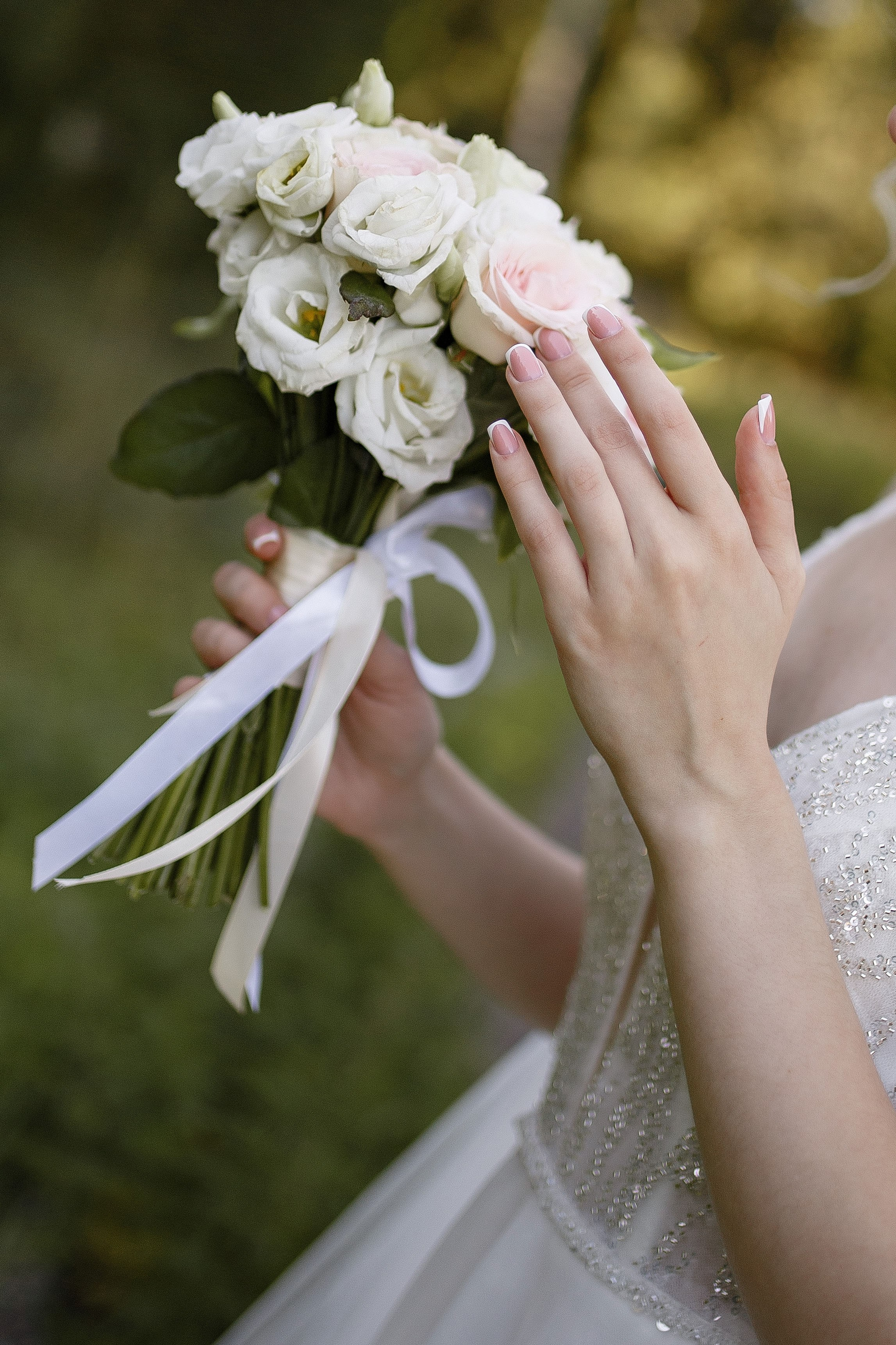 Мария и Артур. Фотограф Светлана Голицына