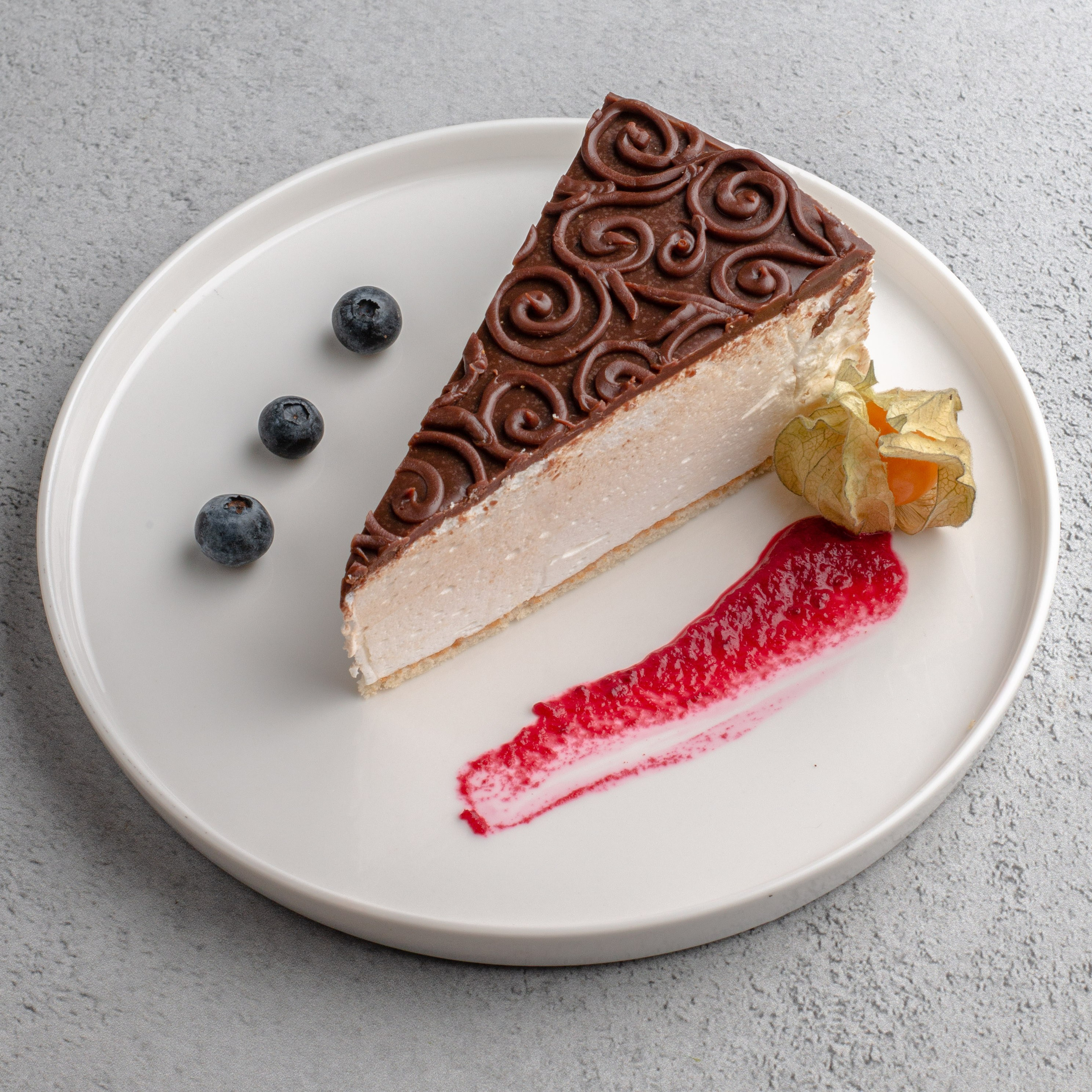 Кулинария «Пряник под шубой». Елена Кащеева, фуд и предметный фотограф, Воронеж