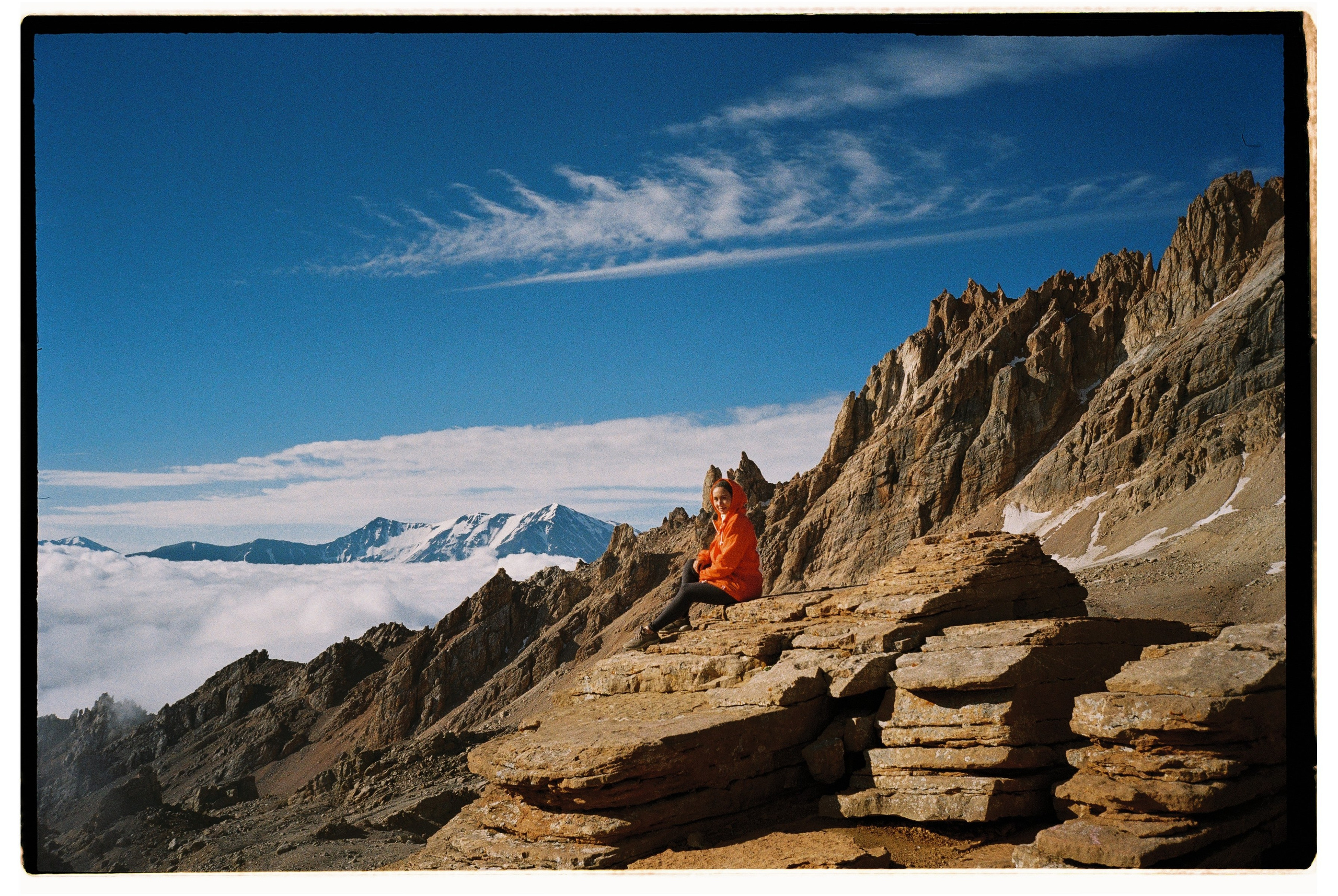 Dagestan II. @tomrus: Рустам Шагиморданов — фотограф