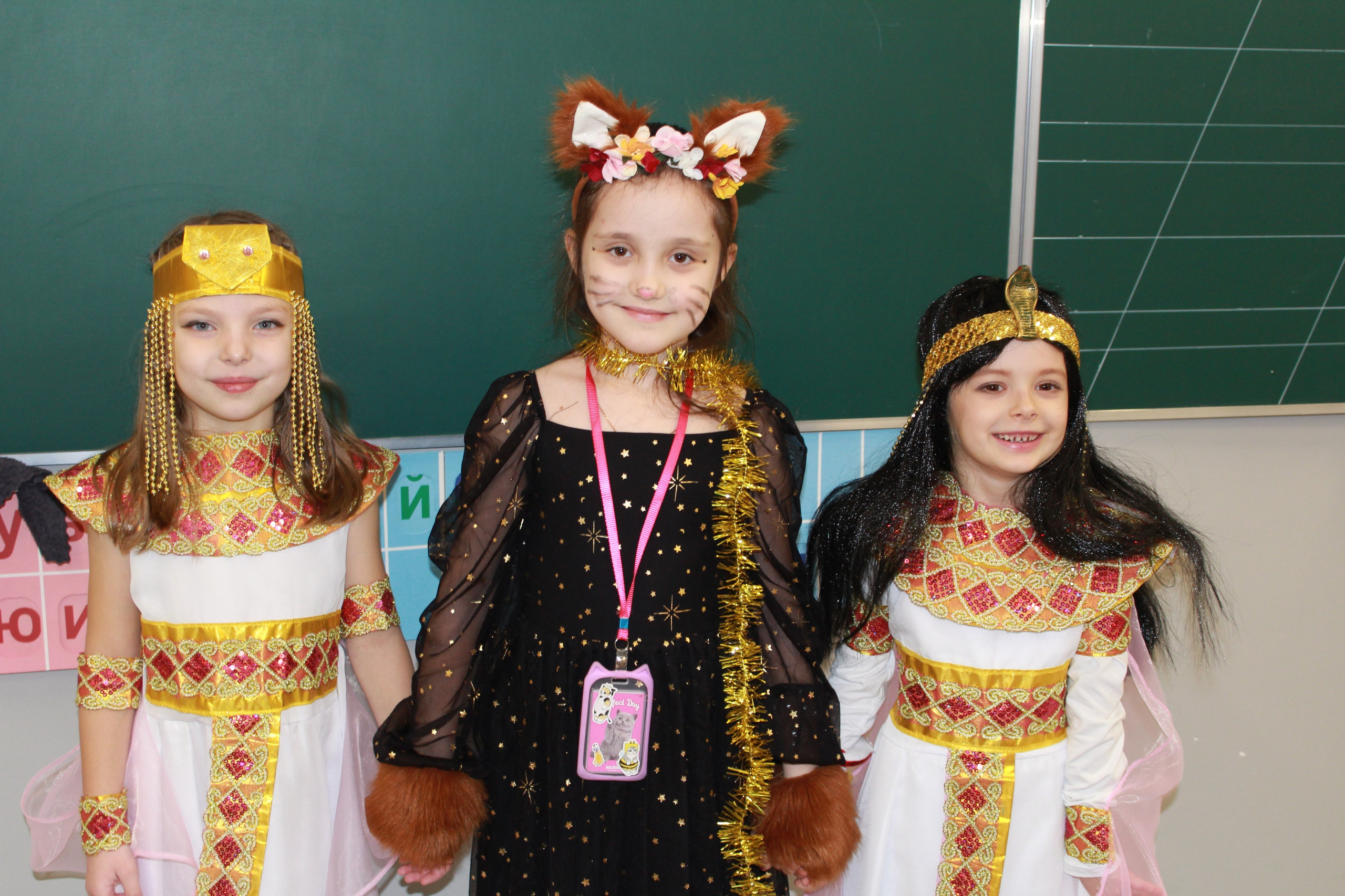 Праздники, мероприятия (Новогодний карнавал 2024-2025). Портфолио