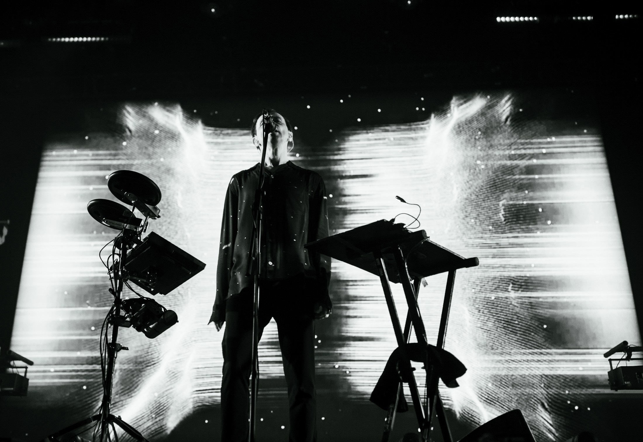 КОНЦЕРТЫ. Репортажный и концертный фотограф в Москве Анастасия Осень