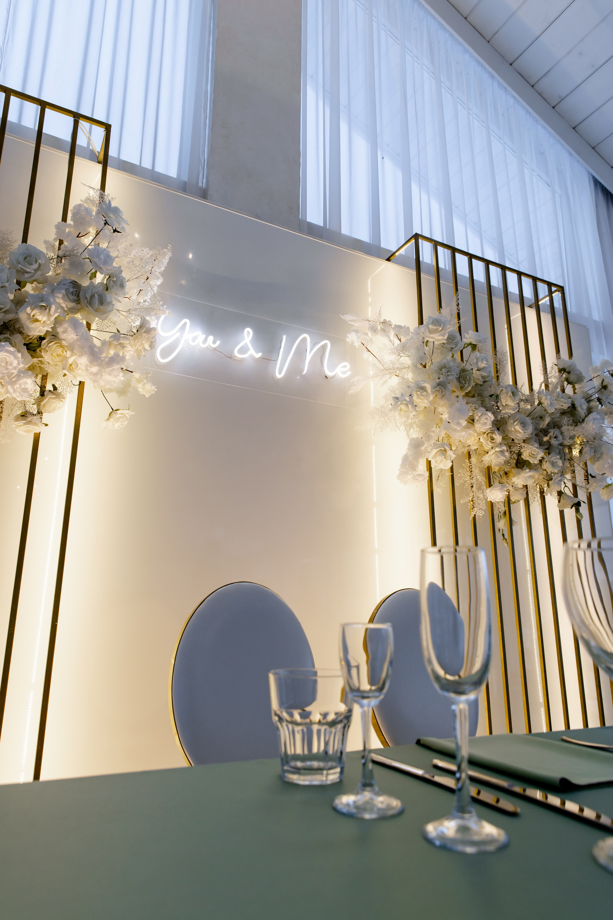 Свадебный день Тихона и Сони. Свадебный фотограф Анна Бабахина