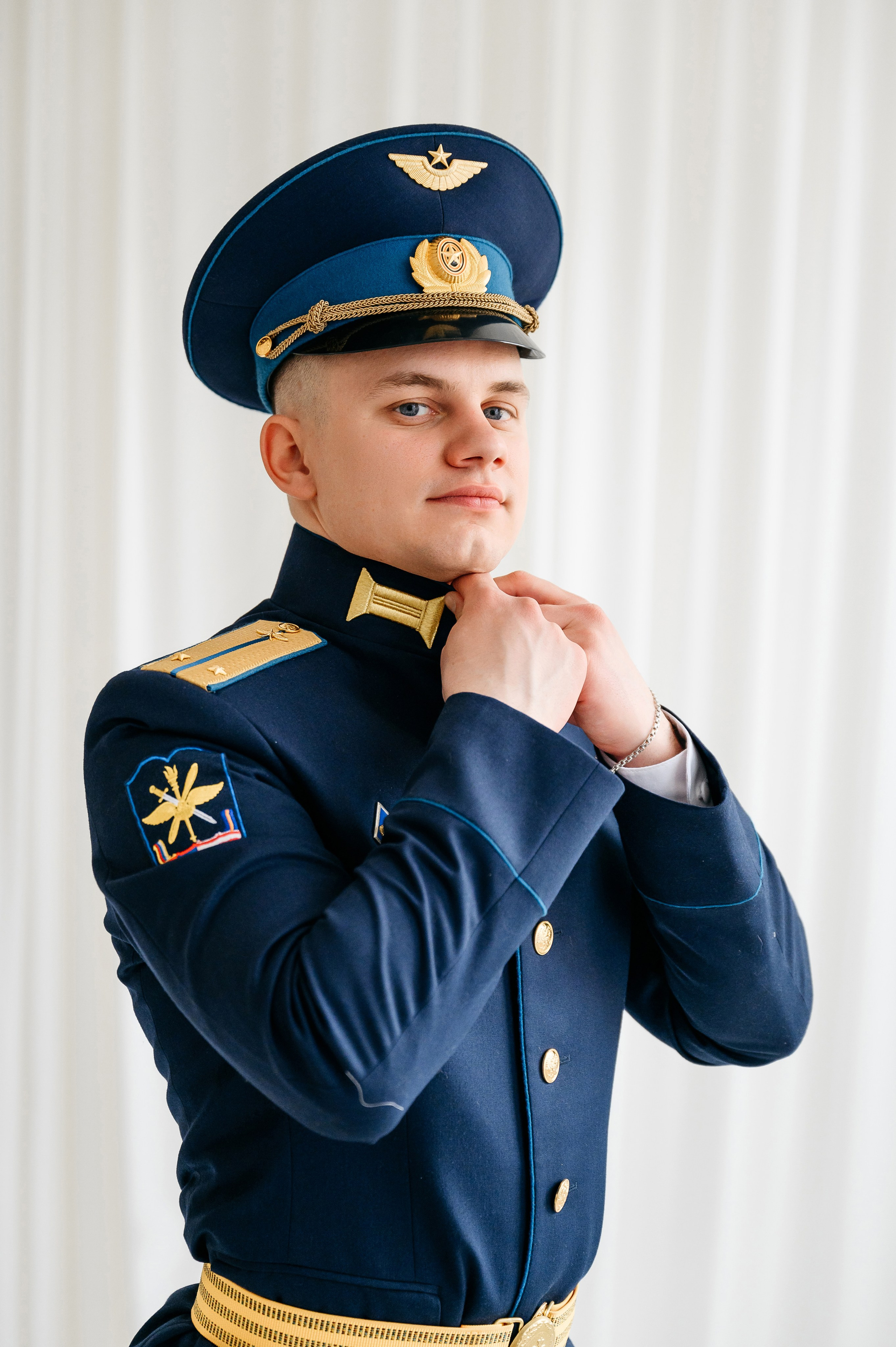 Валера и Настя. Свадебный и семейный фотограф в Йошкар-Оле