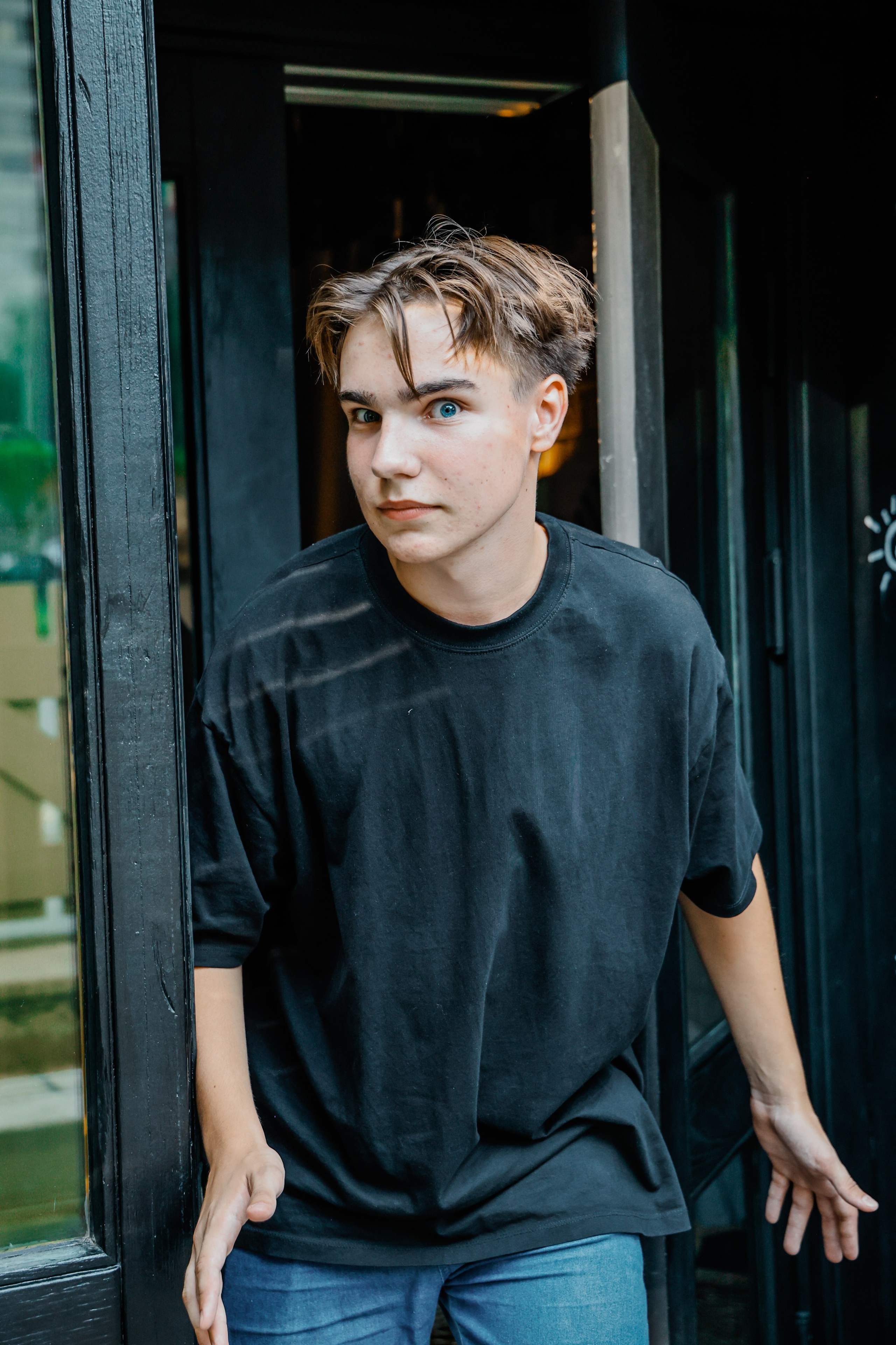 ДР — МАРИЯ. Фотограф и видеограф — Москва