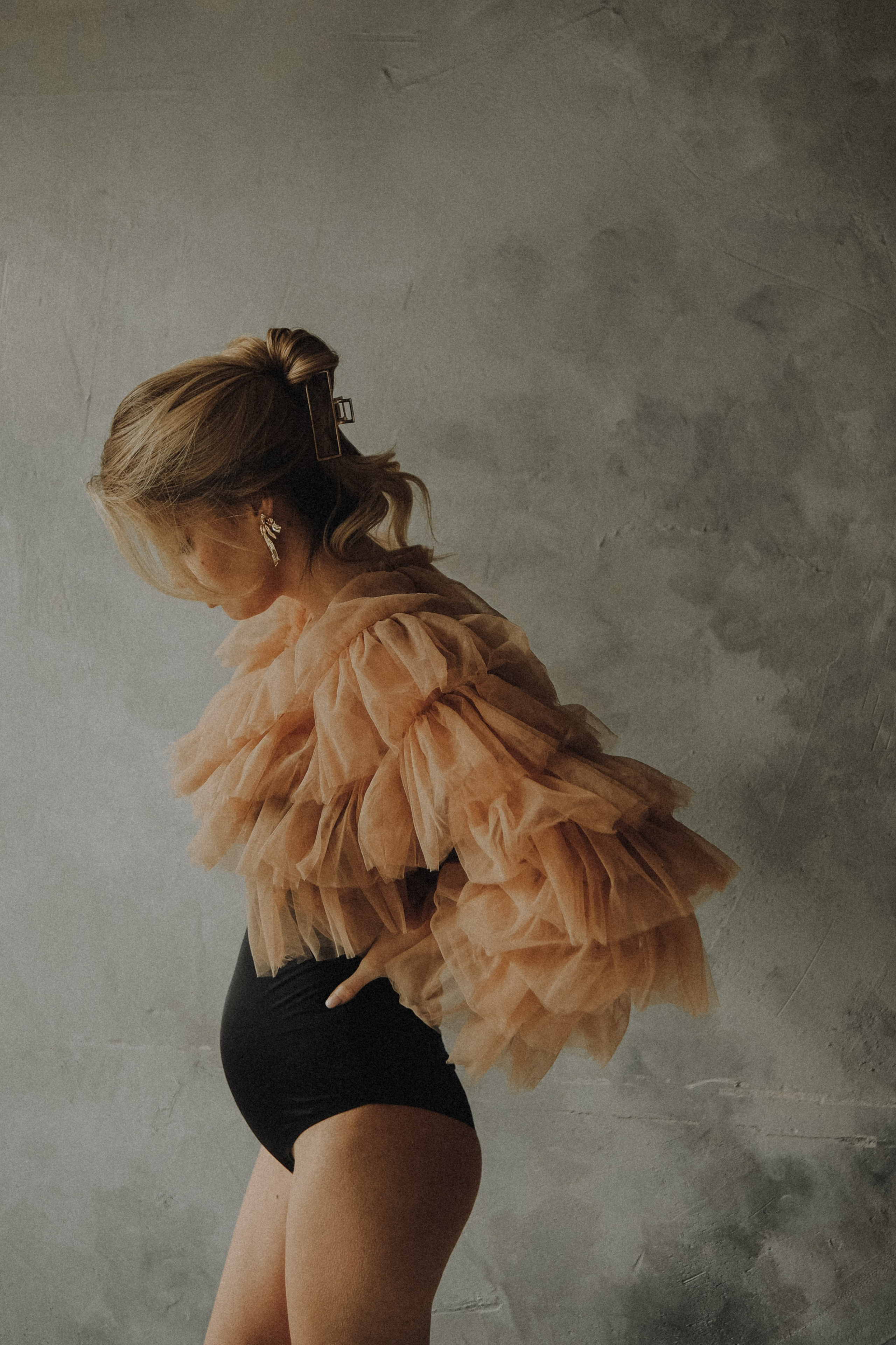 Маша. Семейный фотограф Москва