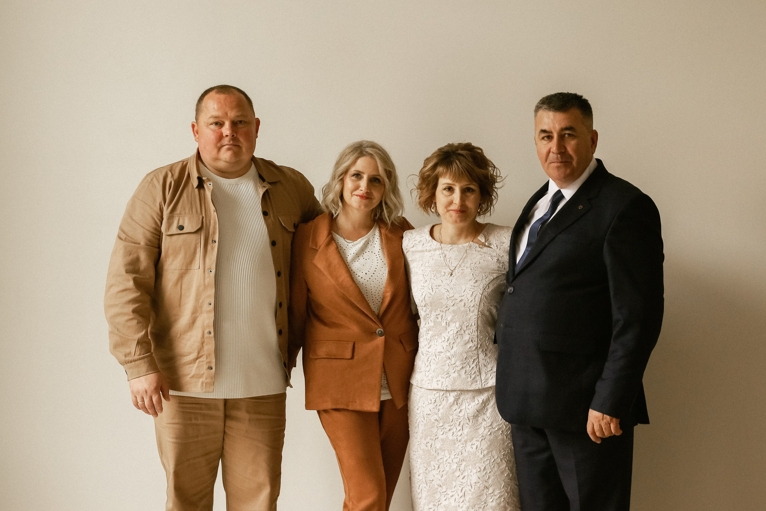 A&K. Фотограф Краснодар