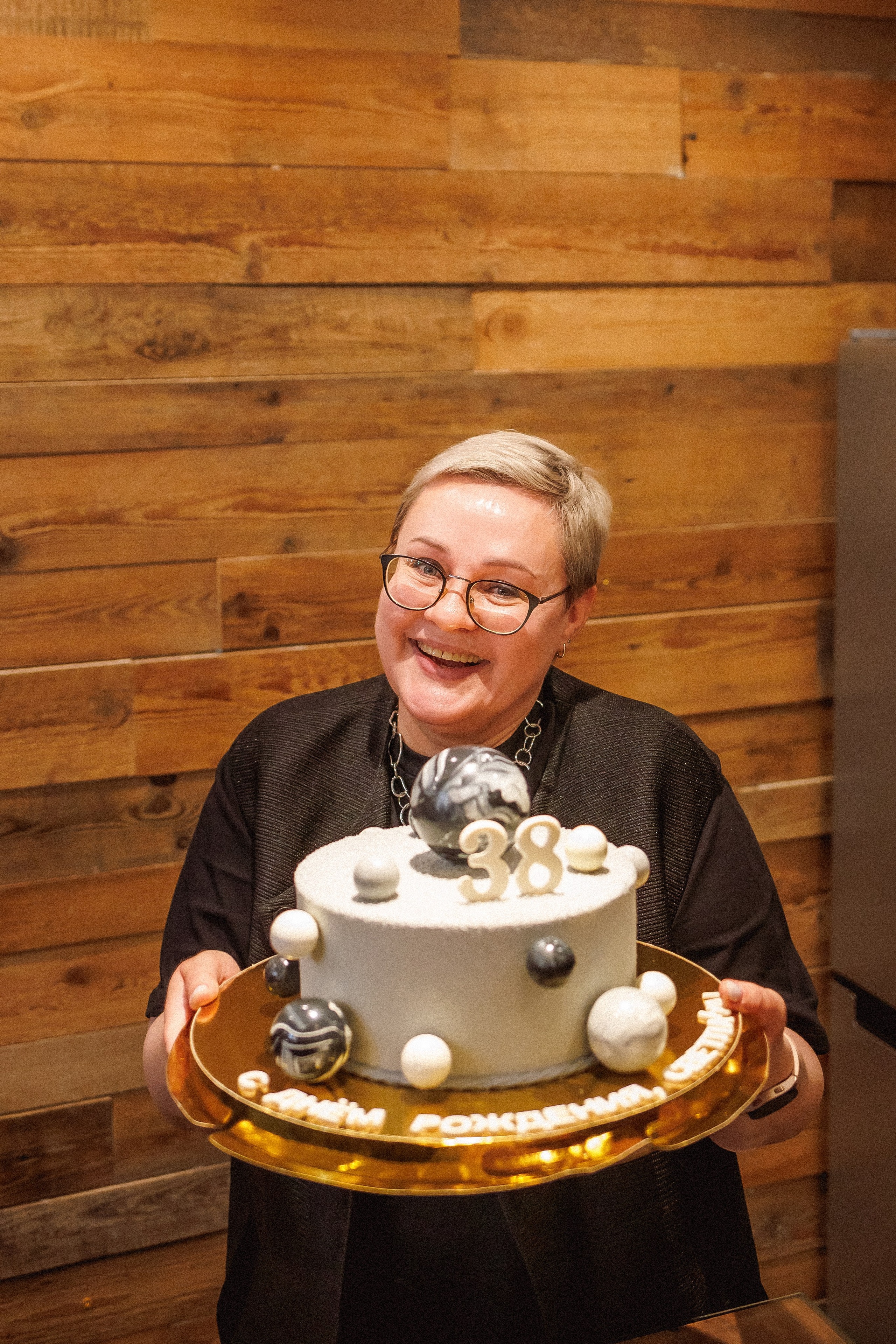 Дни рождения (18+). Фотограф в Москве Базанова Дарья