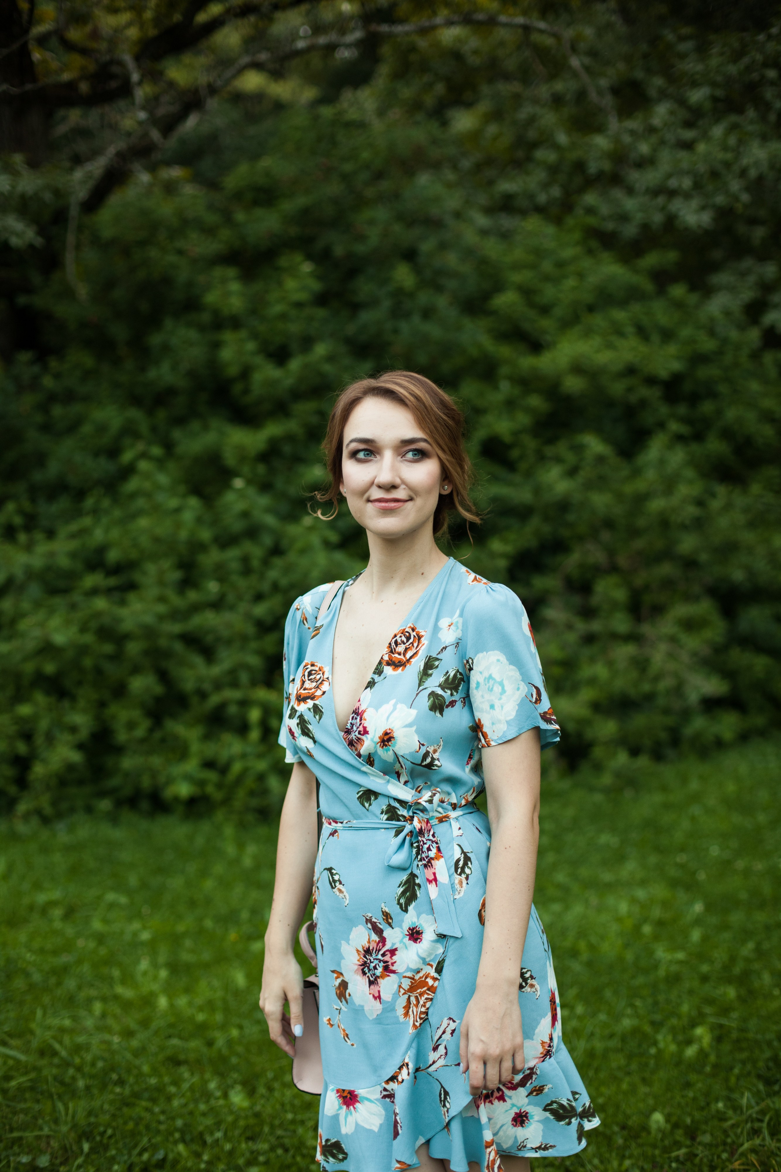 Маша и Давид. Фотограф в Москве Валентина Иванова