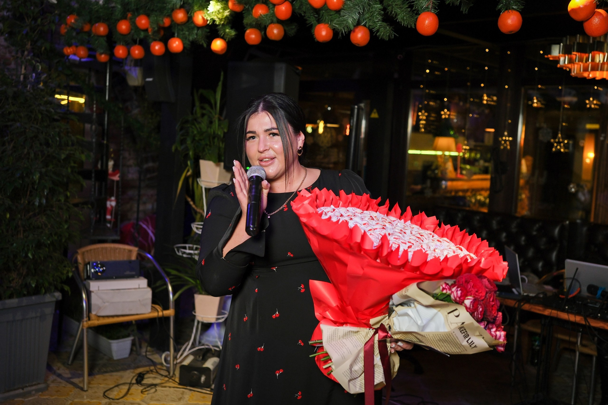 Фотограф на юбилей или день рождения