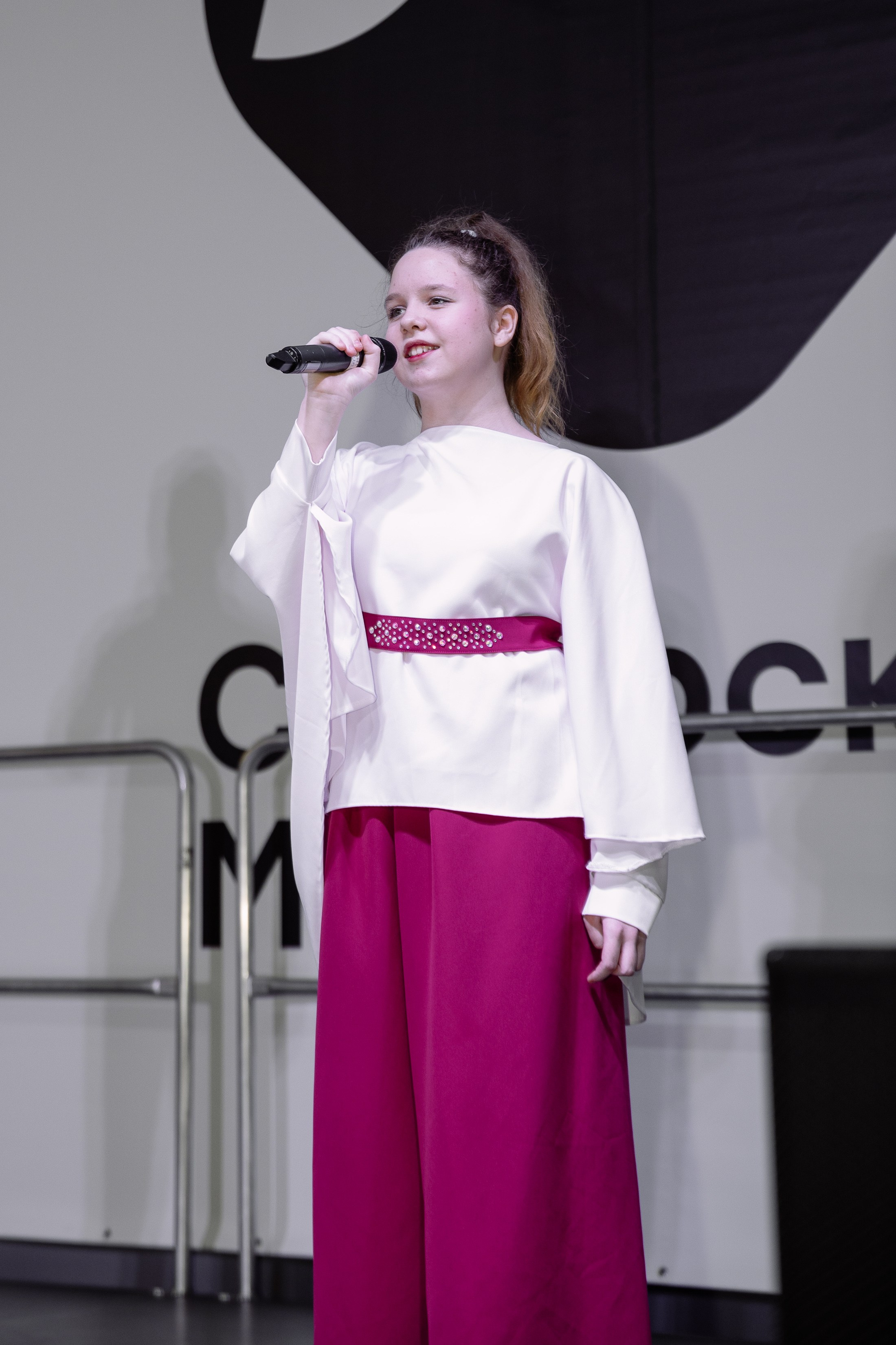 Отчетник «Изумрудный город». Фотограф Юлия Мальцева