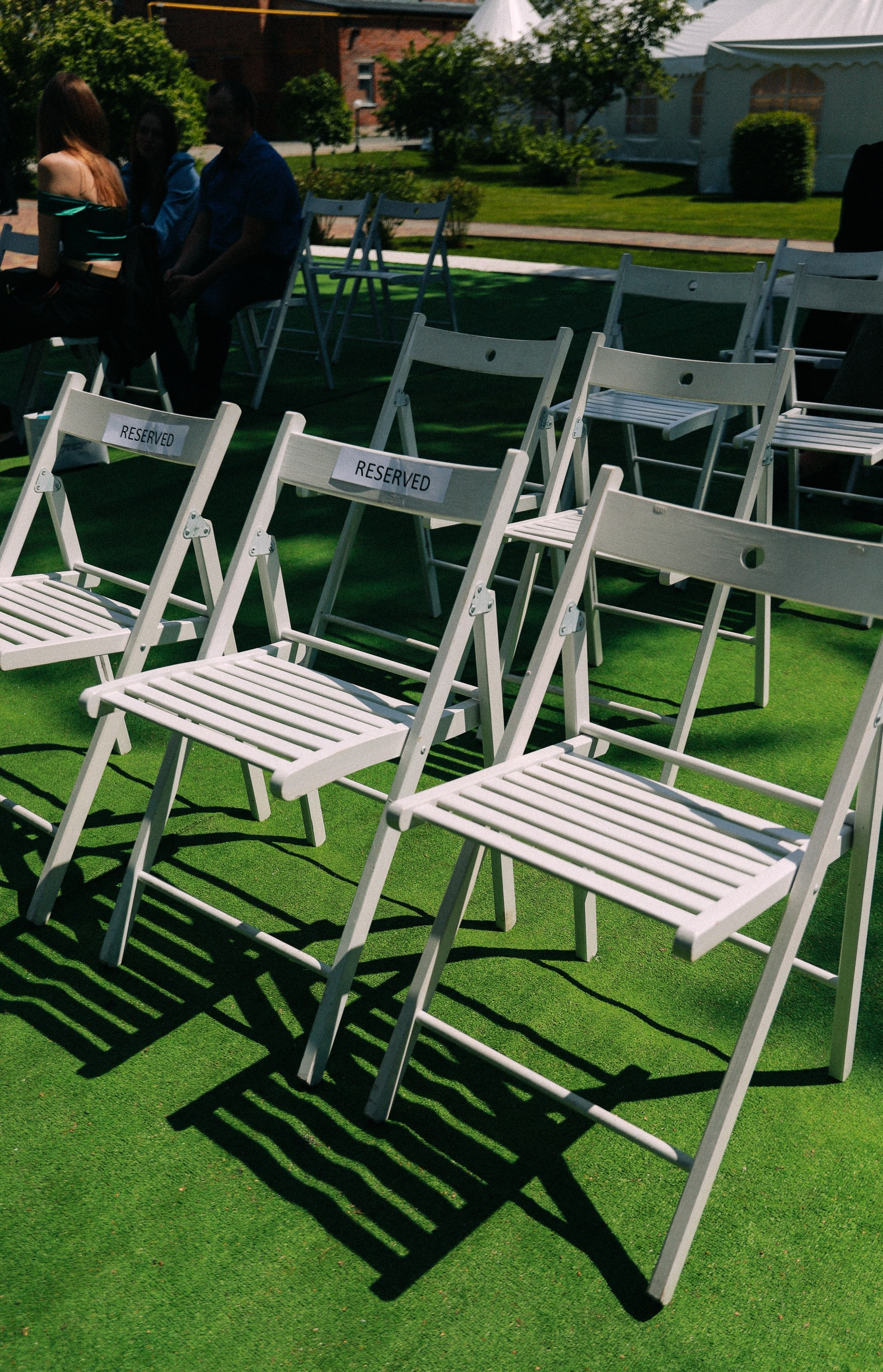 Карина и Михаил. Фотограф Юлия Мальцева