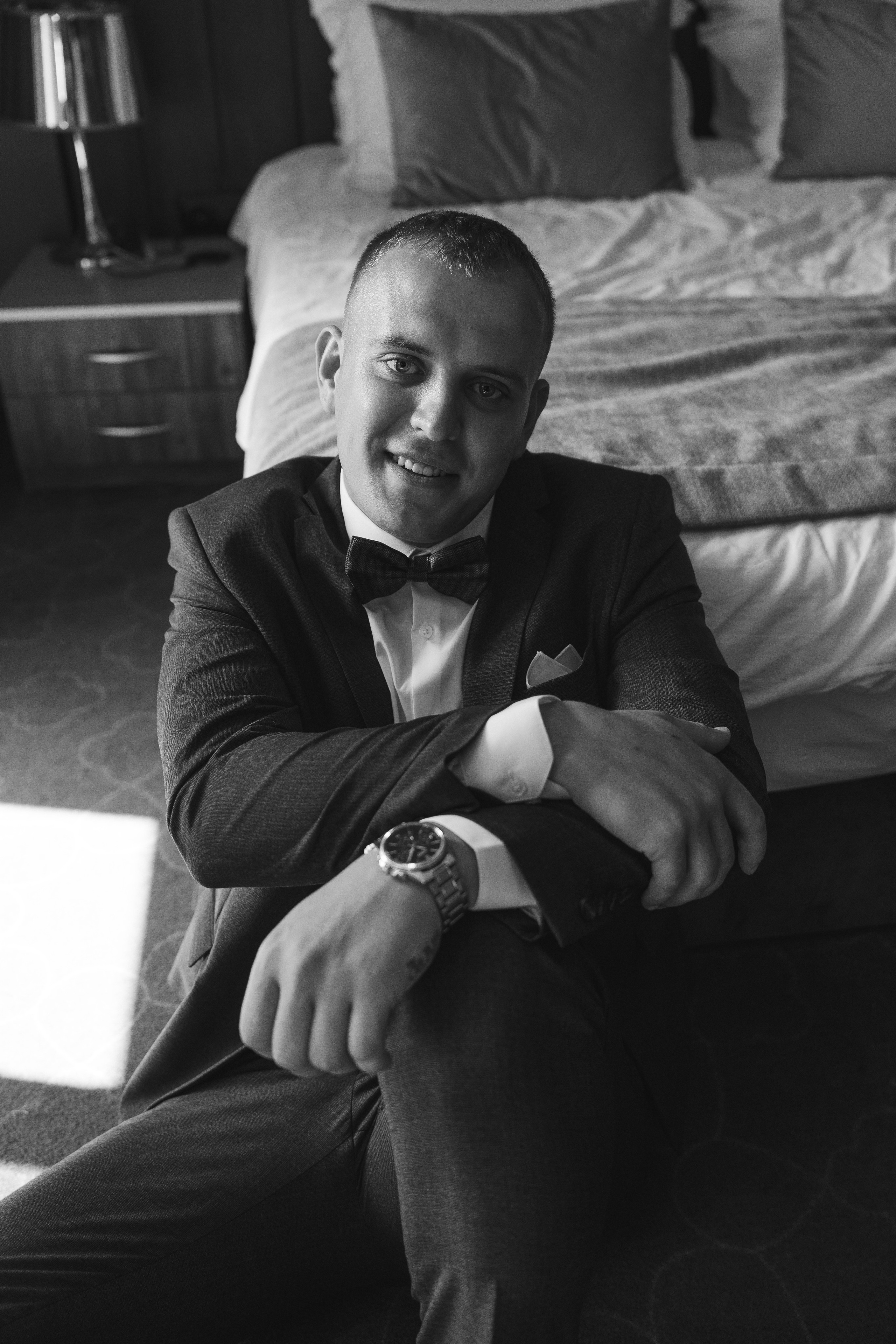 Свадебная фотосессия в Москве, регистрация в Кутузовском ЗАГСе Москва. Свадебный фотограф в Москве Анна Полушина