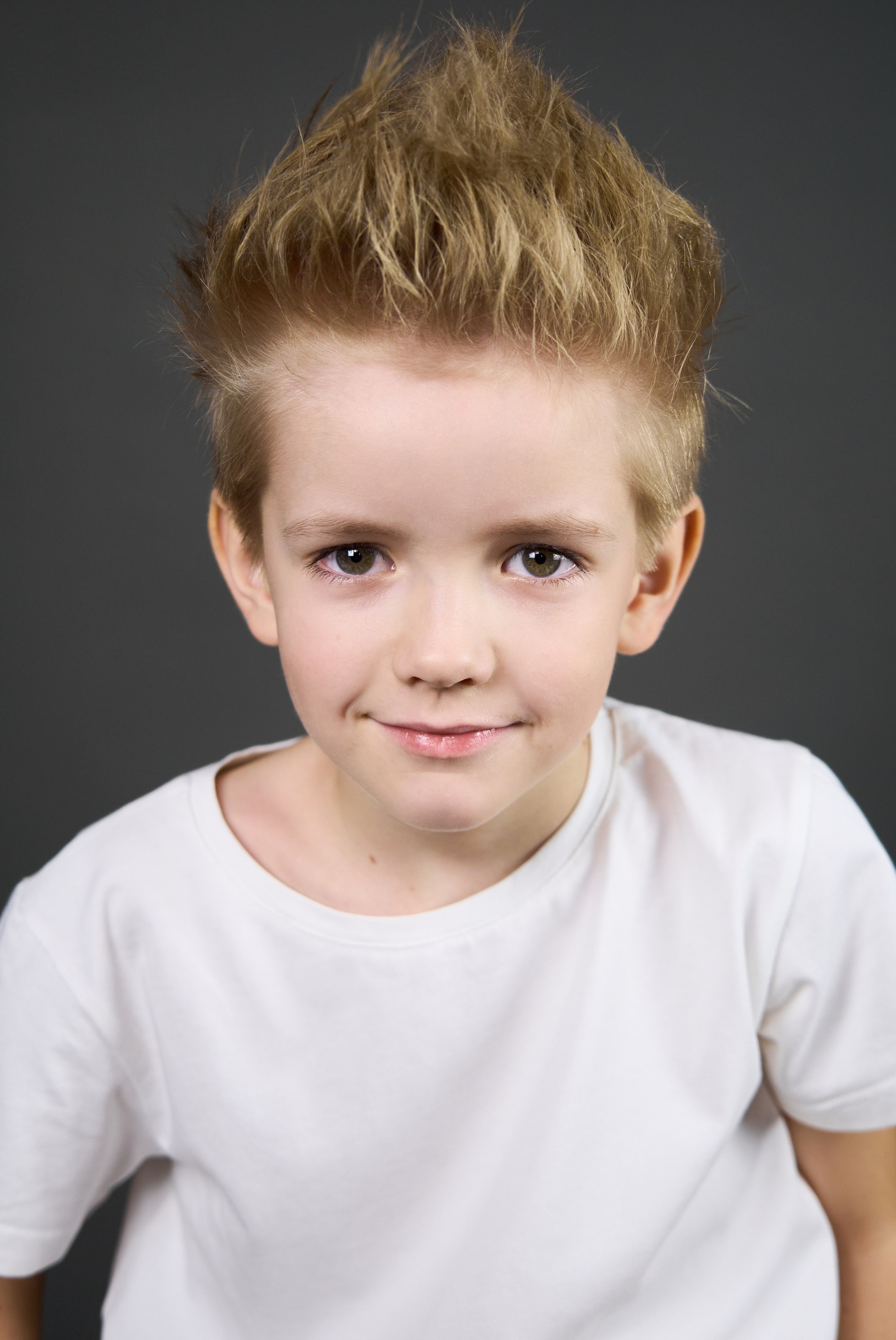 Тимофей Черский. Фотограф Евгения Турушева