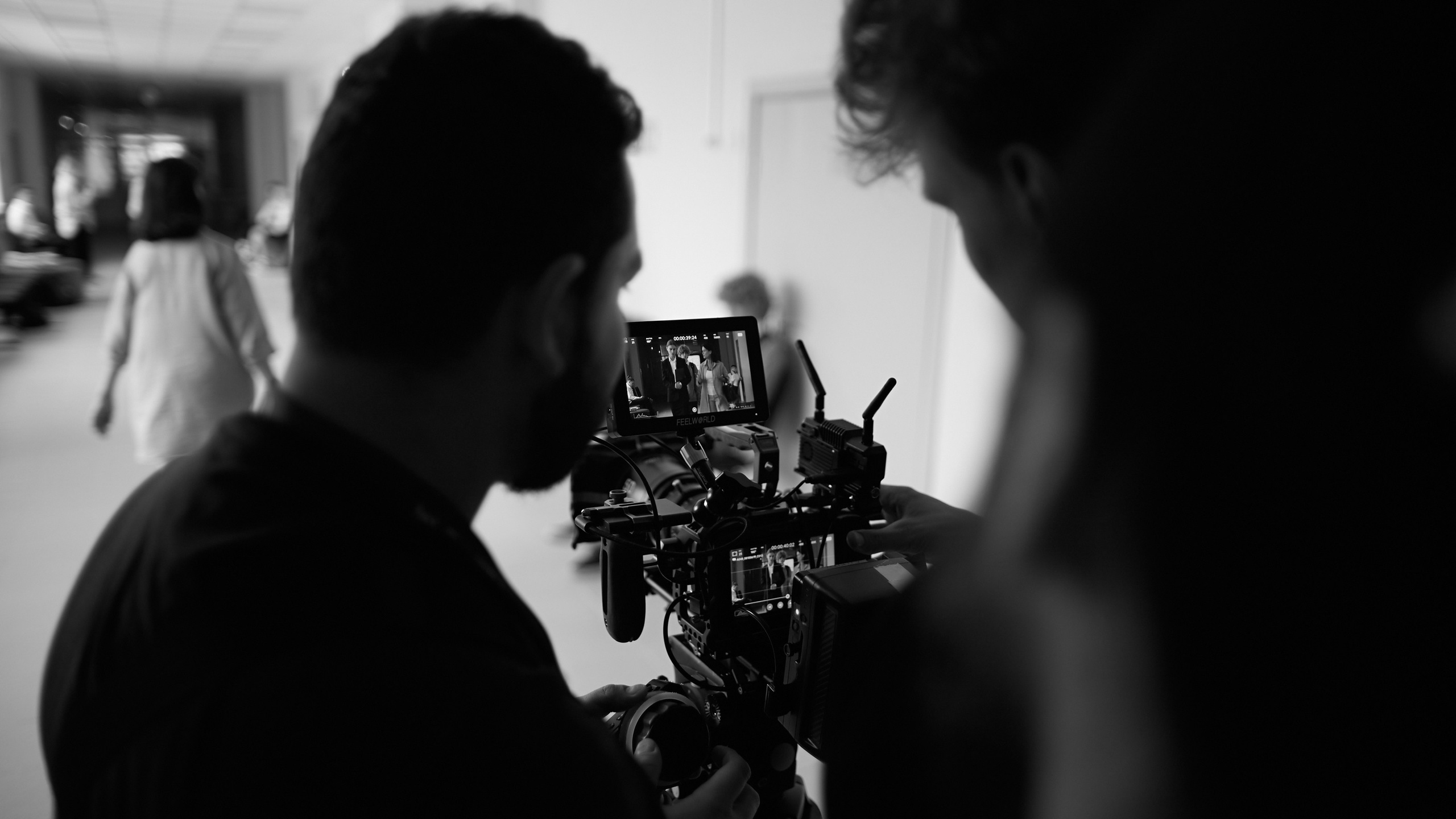 Репортажная съёмка бекстейджа кино | Фото и видео со съемок фильмов | ZPROD. Фото и видеосъемка | продакшн студия ZPROD