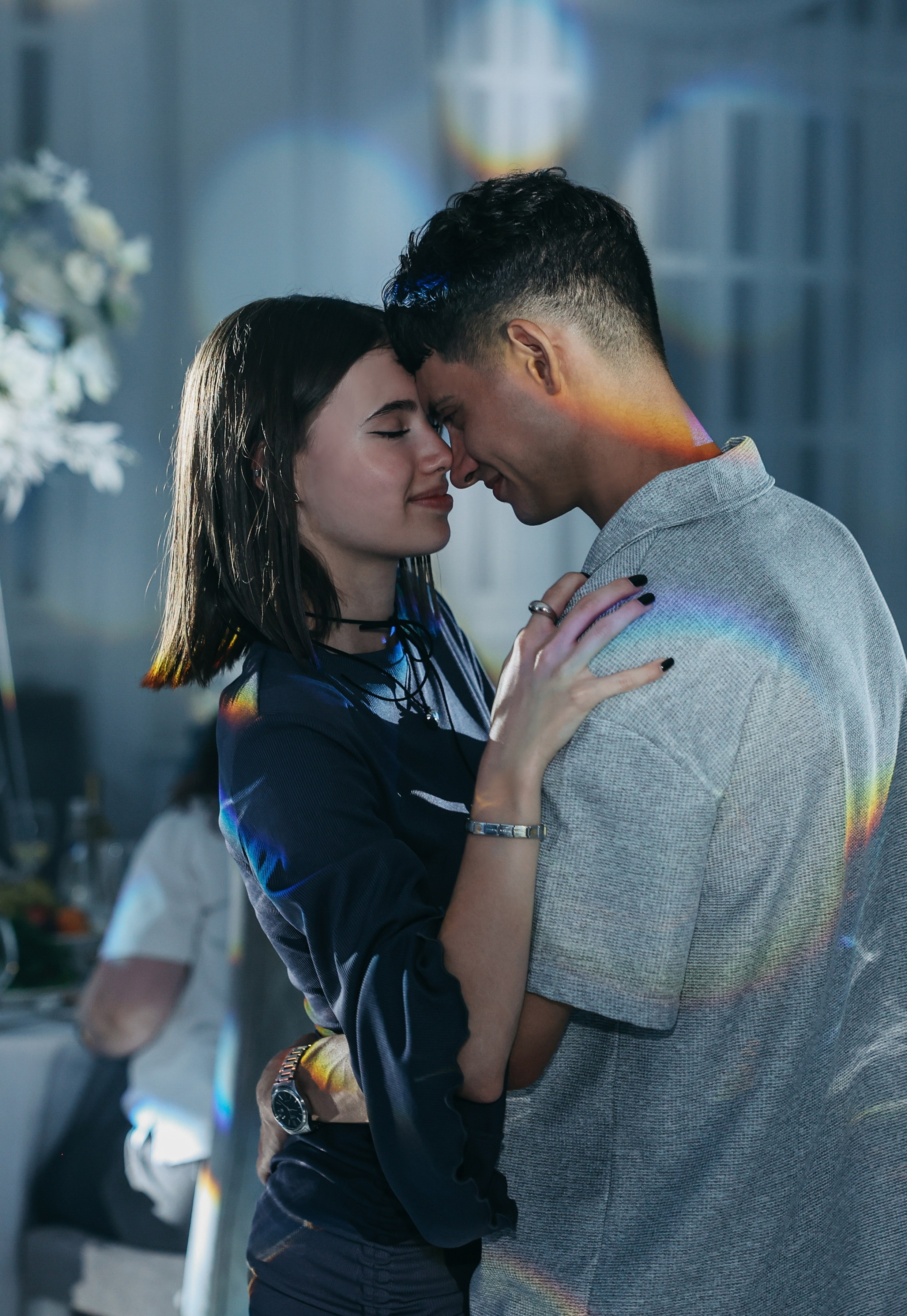 Артем и Дарья. Свадебный и семейный фотограф в Ростове-на-Дону Марианна Хахладжева