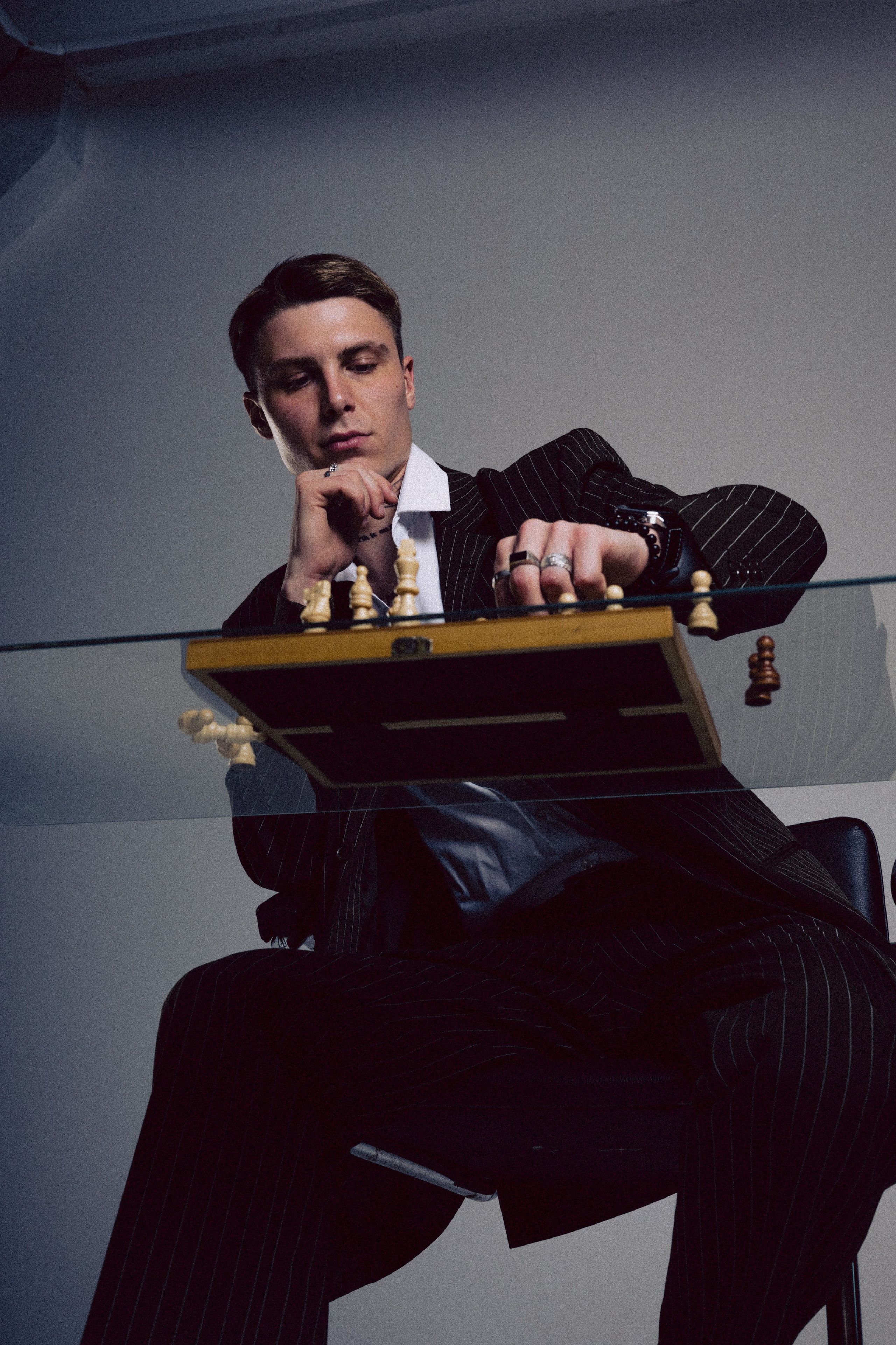 Константин. Gorbunova Alina Фотограф