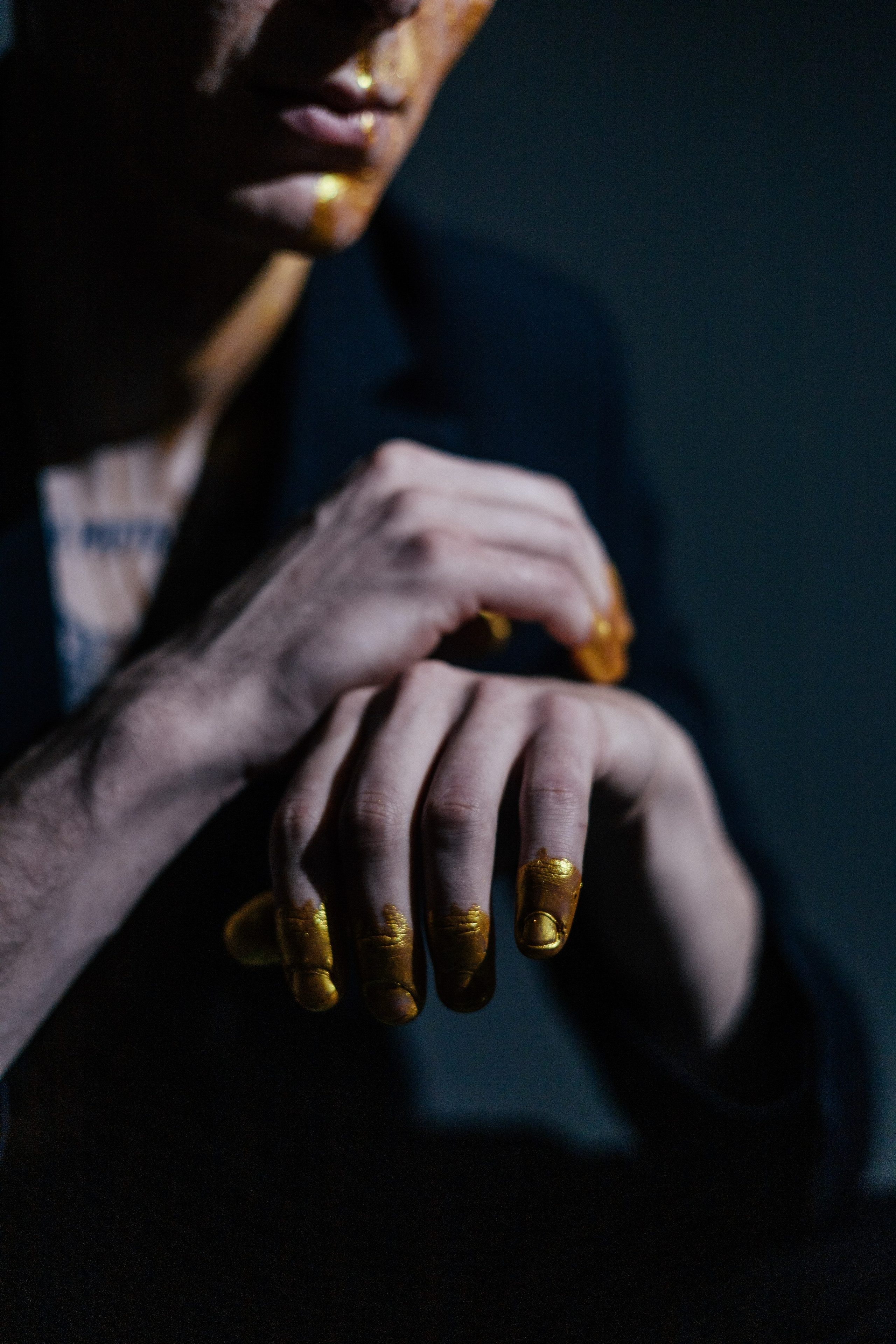 Константин. Gorbunova Alina Фотограф