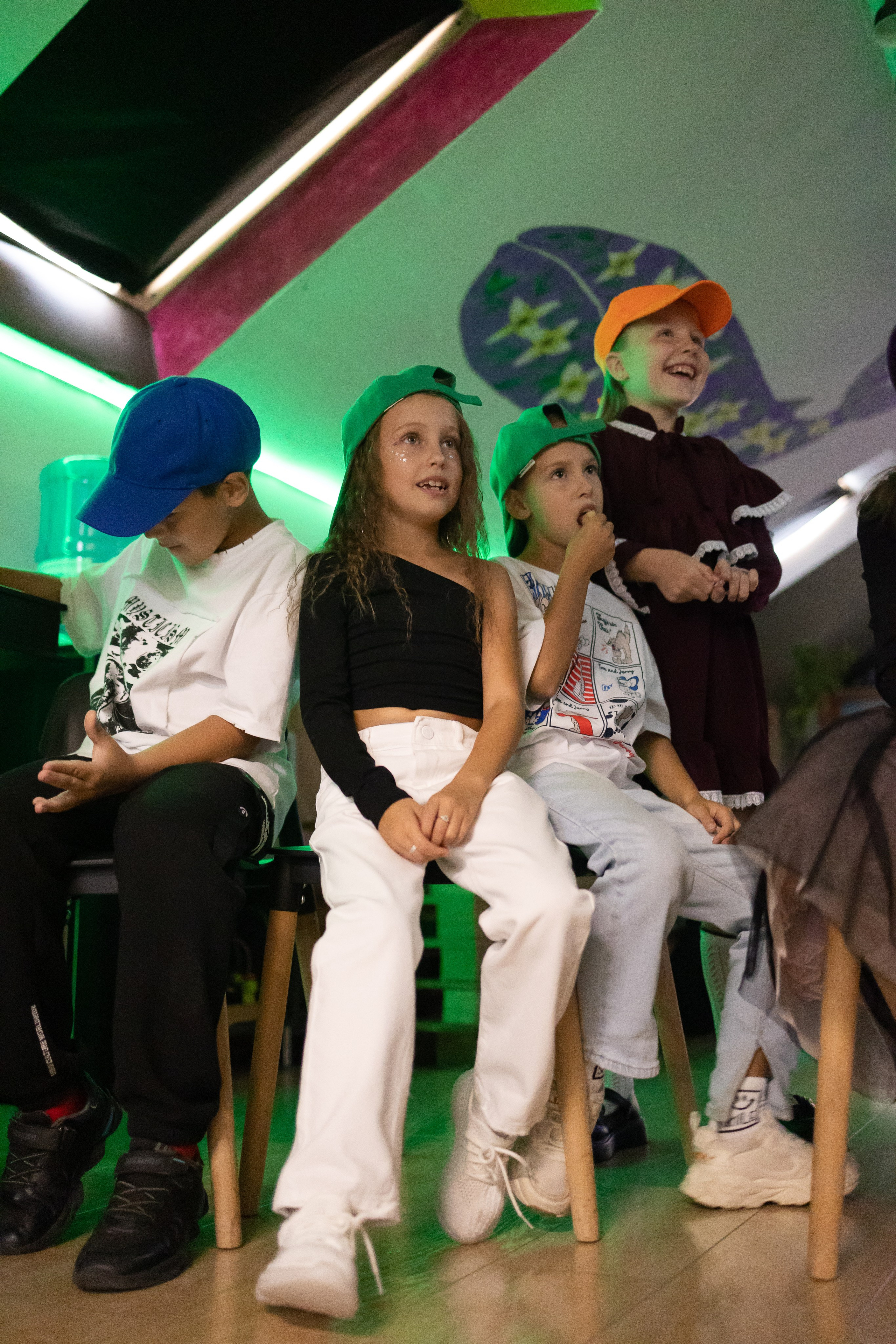 День Рождения Софьи. Аникеева Тамара | Портретный фотограф во Владивостоке