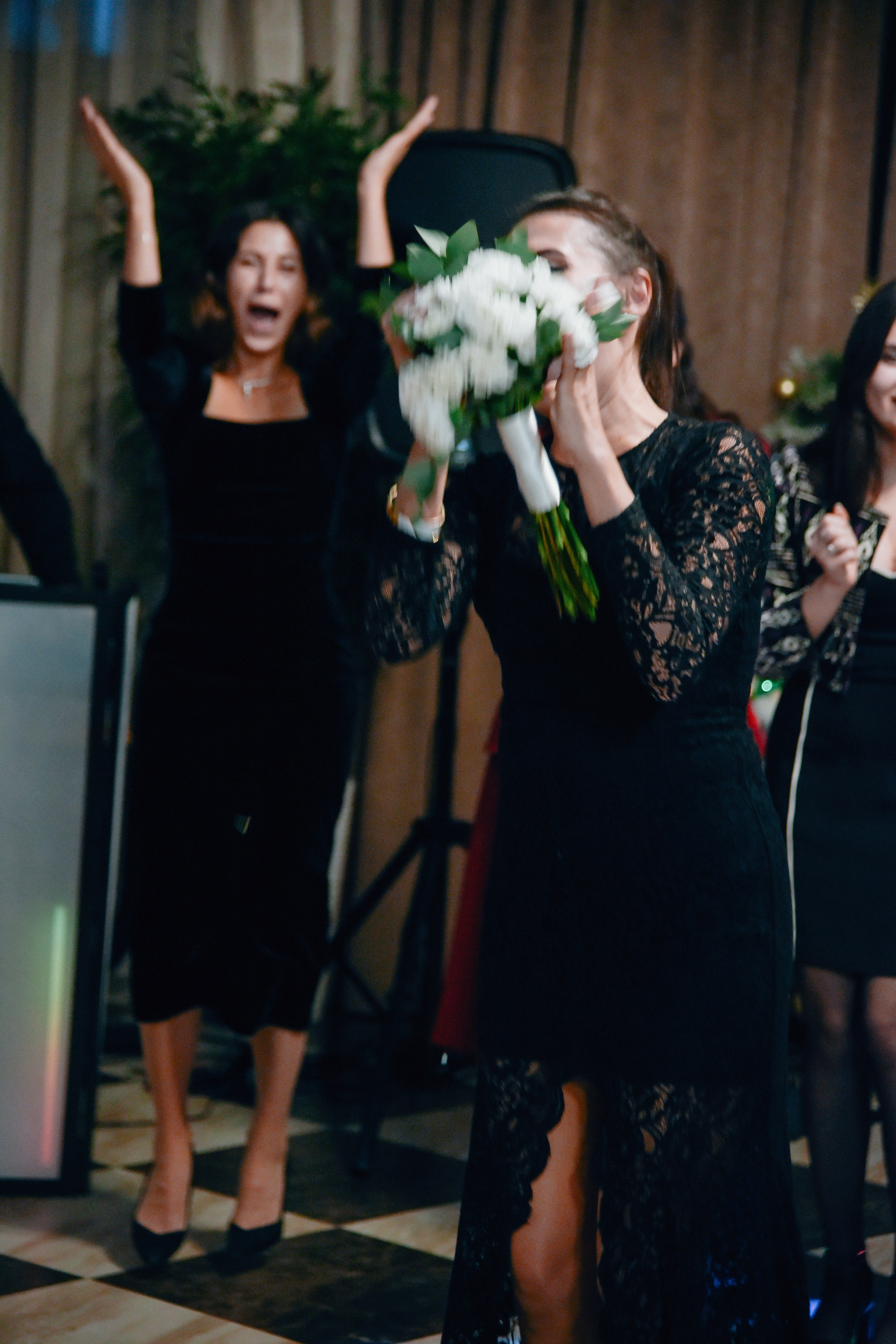 Пятница 13. Фотограф Лола Волна, город Москва