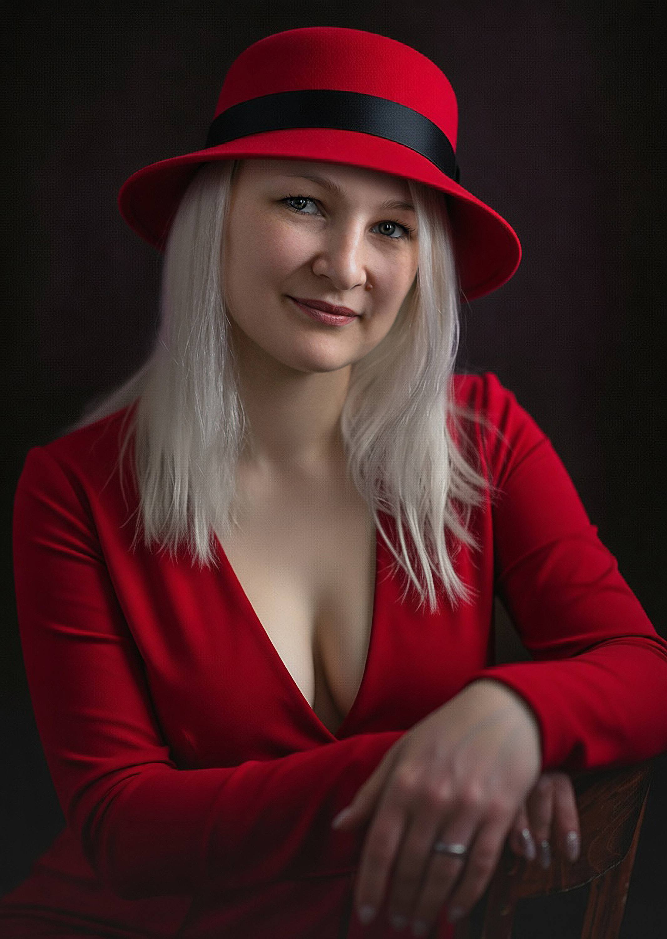 ДО и После. Фотограф в Юрьев-Польском. Владимире и области. Крышковец Владимир