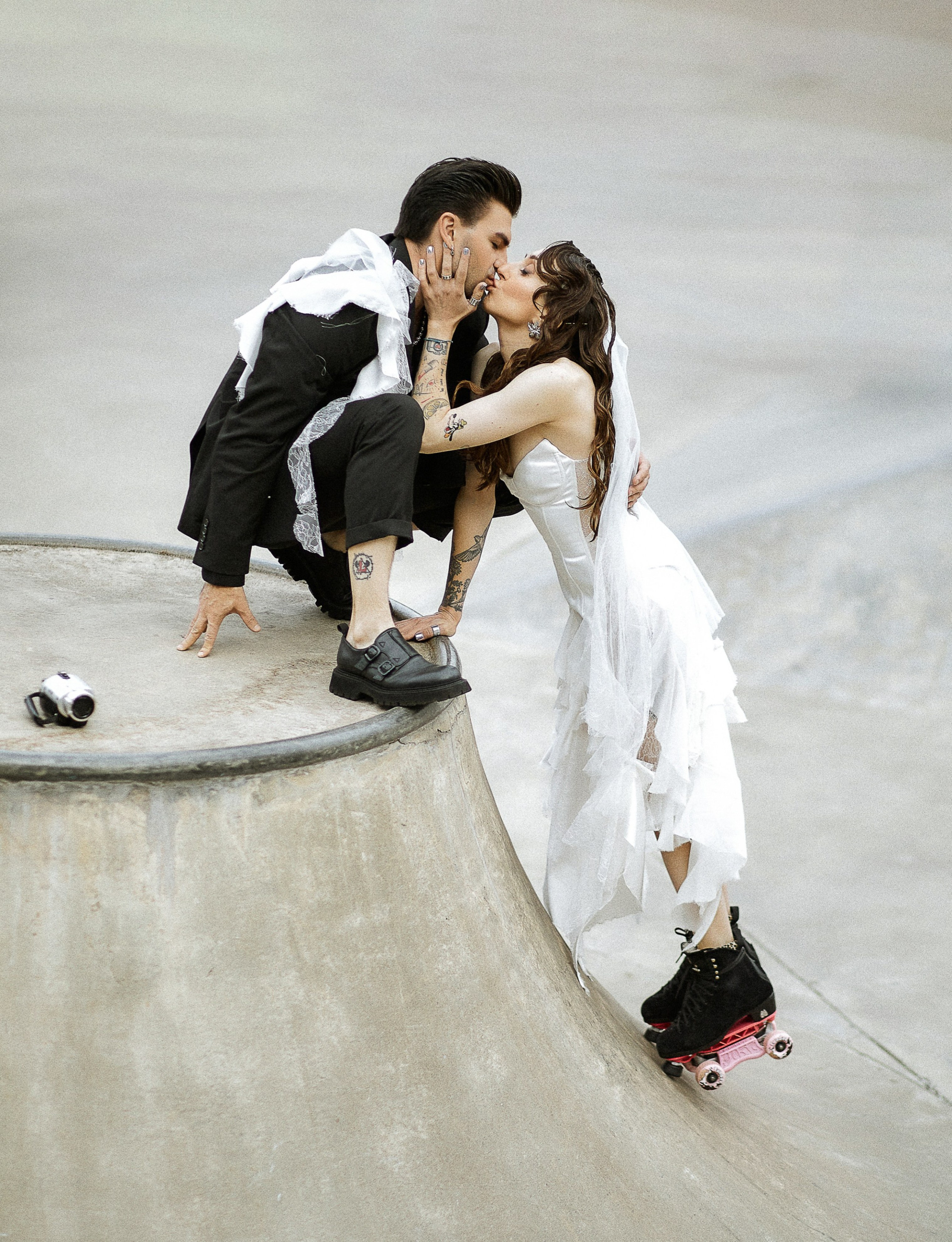 Свадебный фотограф в Москве Николай Болт