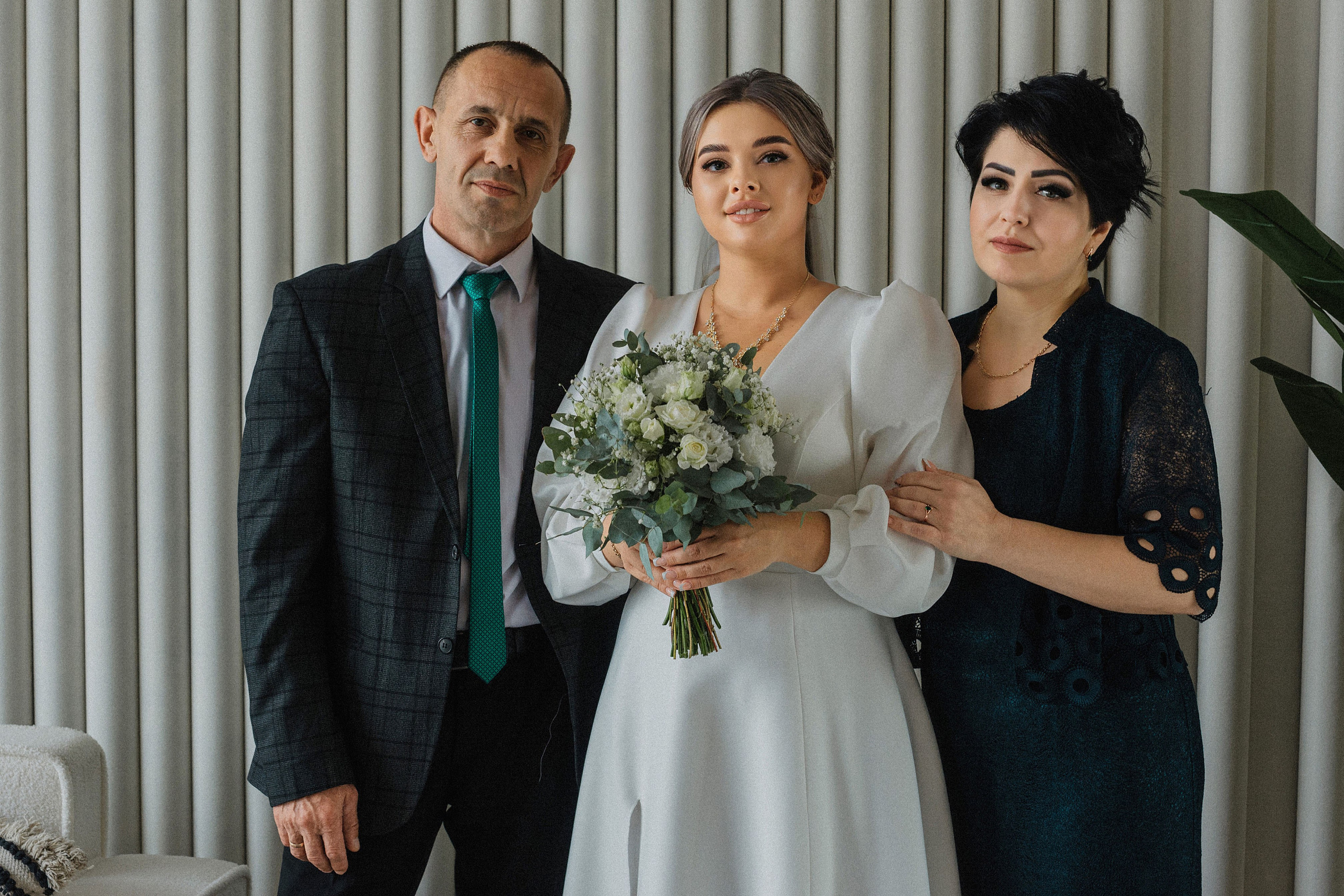 Александр и Алёна. Фотограф в Москве Ангелина Ким