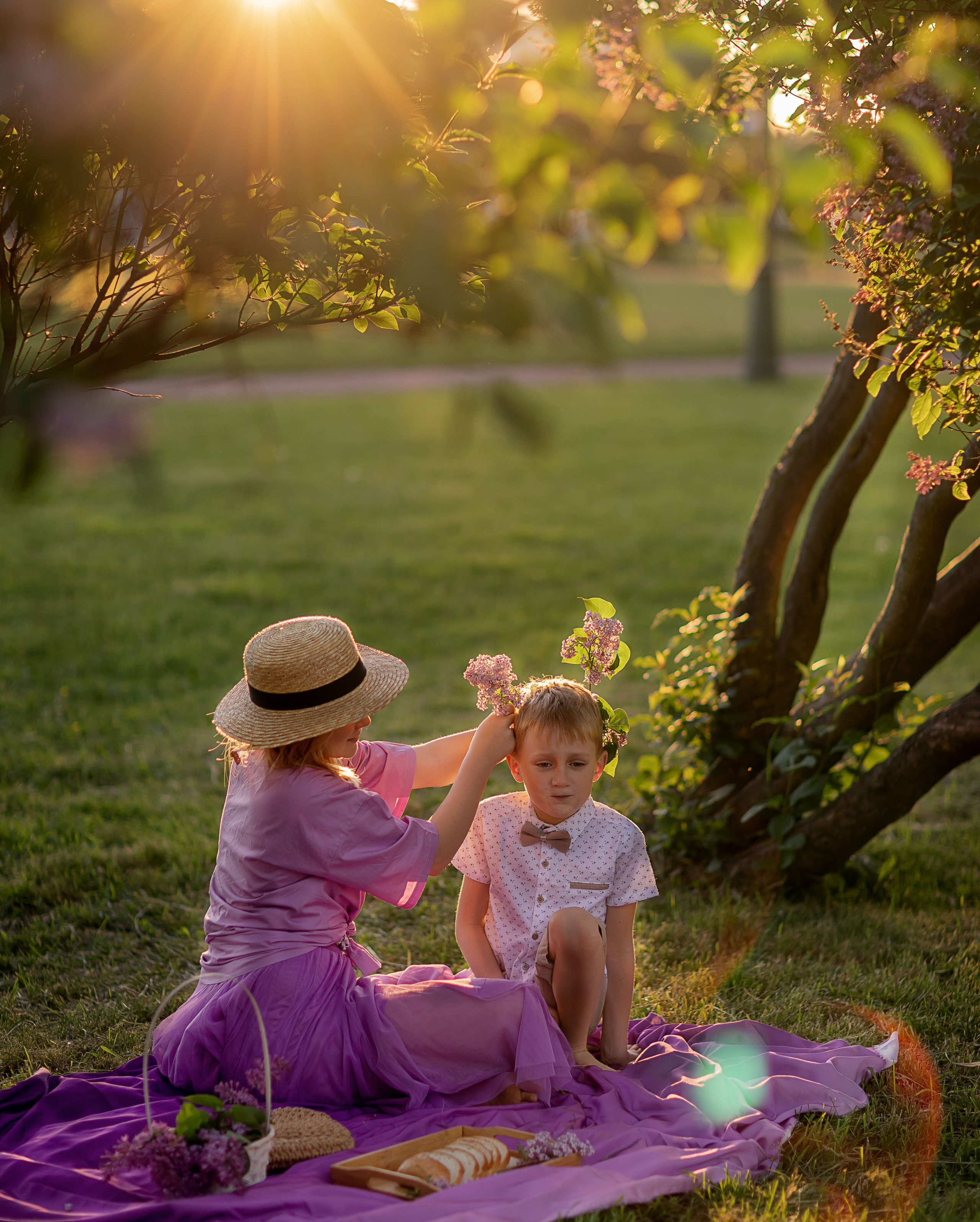 ДЕТСКИЕ ФОТОСЕССИИ. Фотограф в Санкт-Петербурге Анастасия Полякова