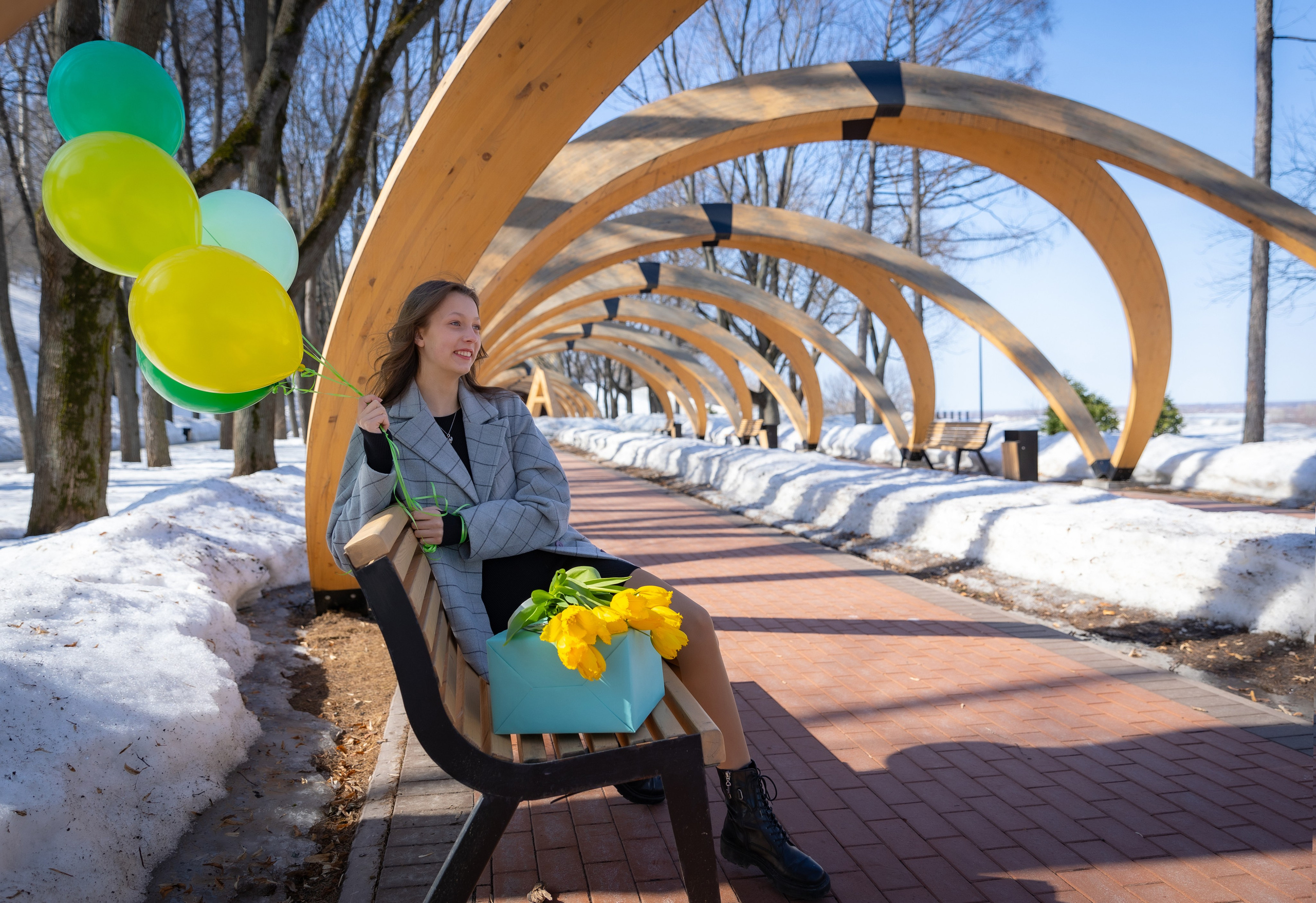 ДЕНЬ РОЖДЕНИЕ. Фото, видео, авторские выпускные альбомы в Нижнем Новгороде