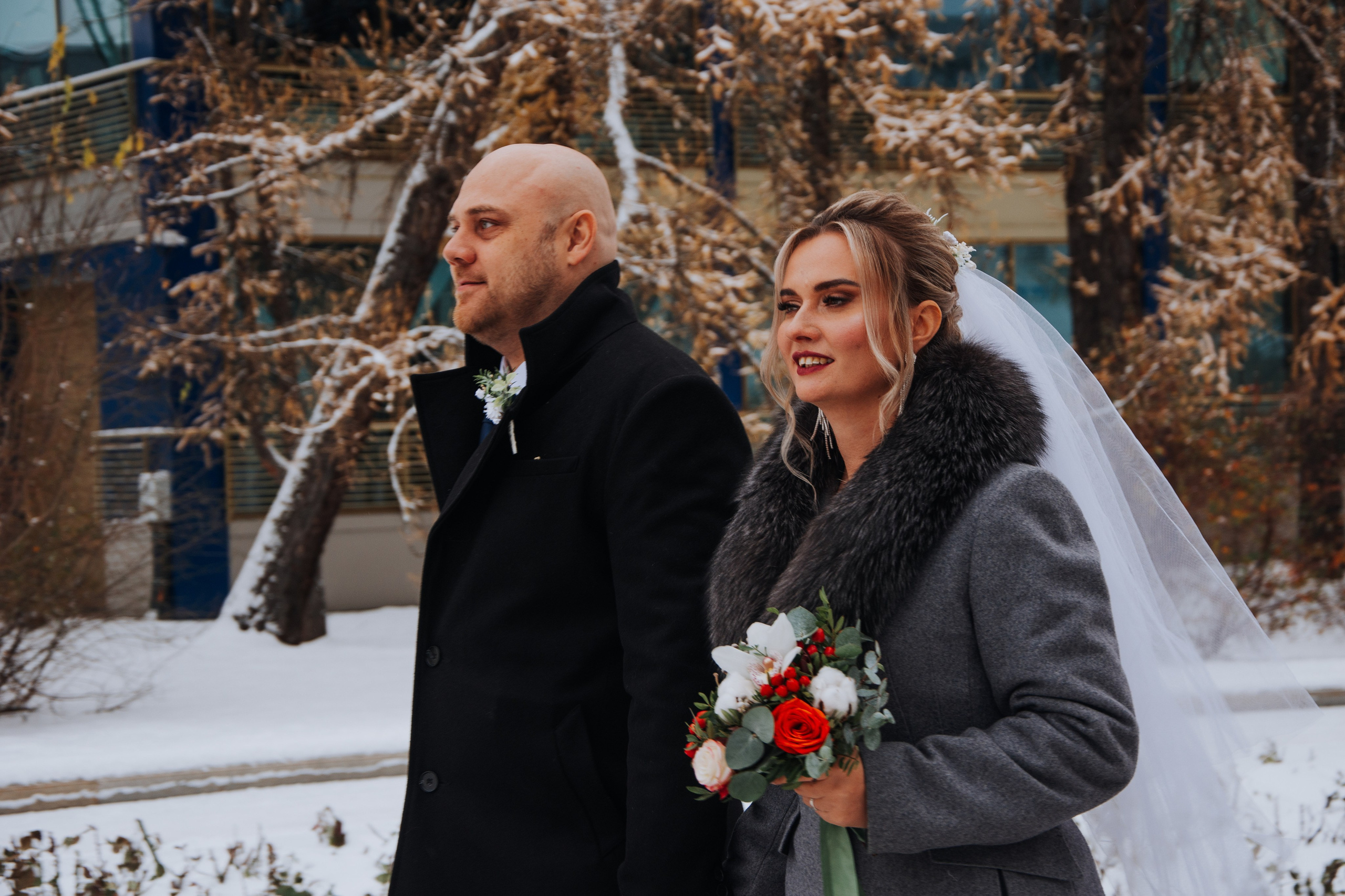 Павел+Гульшат, ВДНХ, Щёлково. Фотограф Щёлково