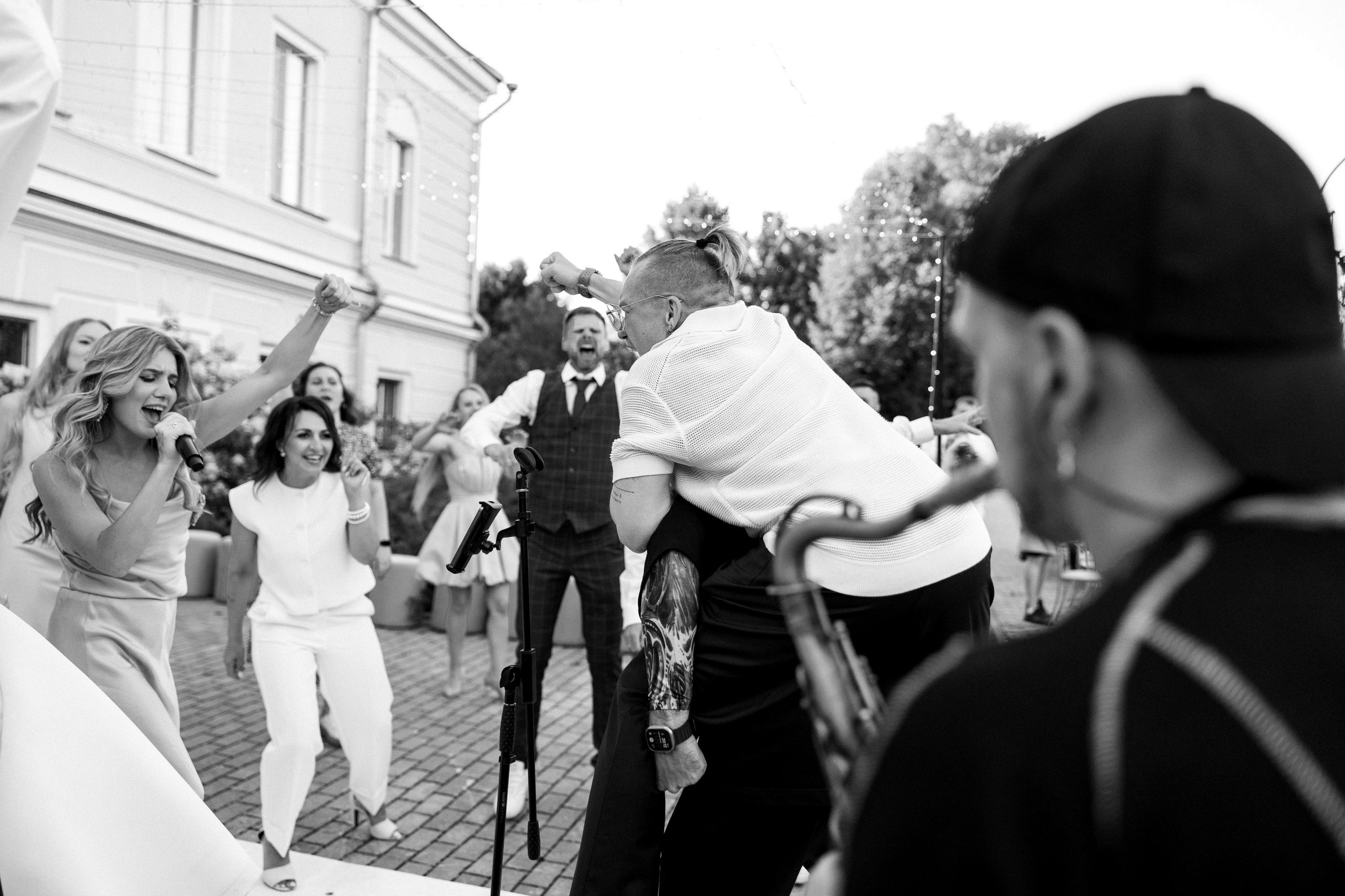 Слава+Лера. Свадебный фотограф в Смоленске Витя Лысенков
