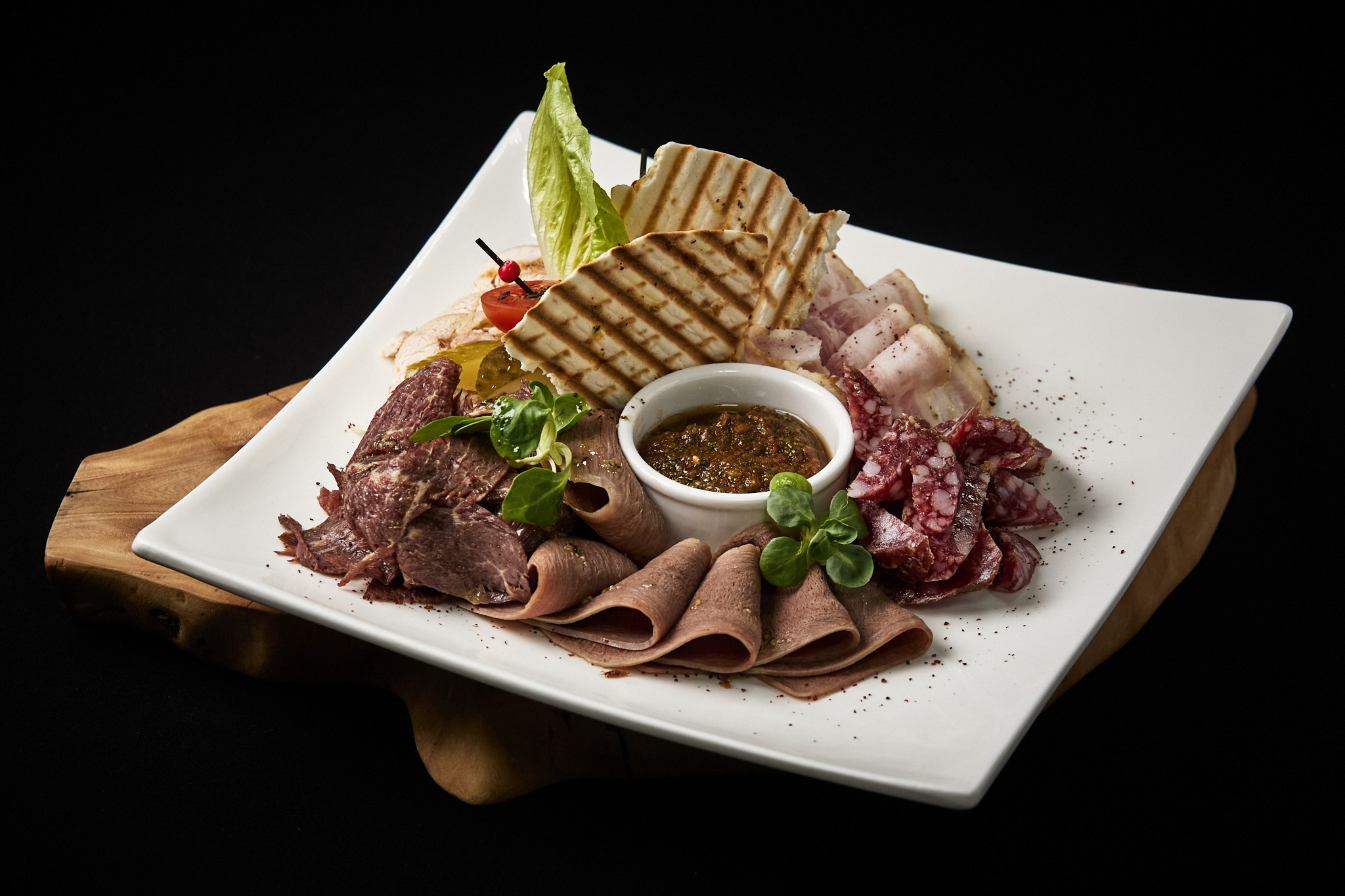 Еда / Предметное фото / Натюрморт. Портретный, интерьерный и фуд фотограф в Перми Иван Вострецов