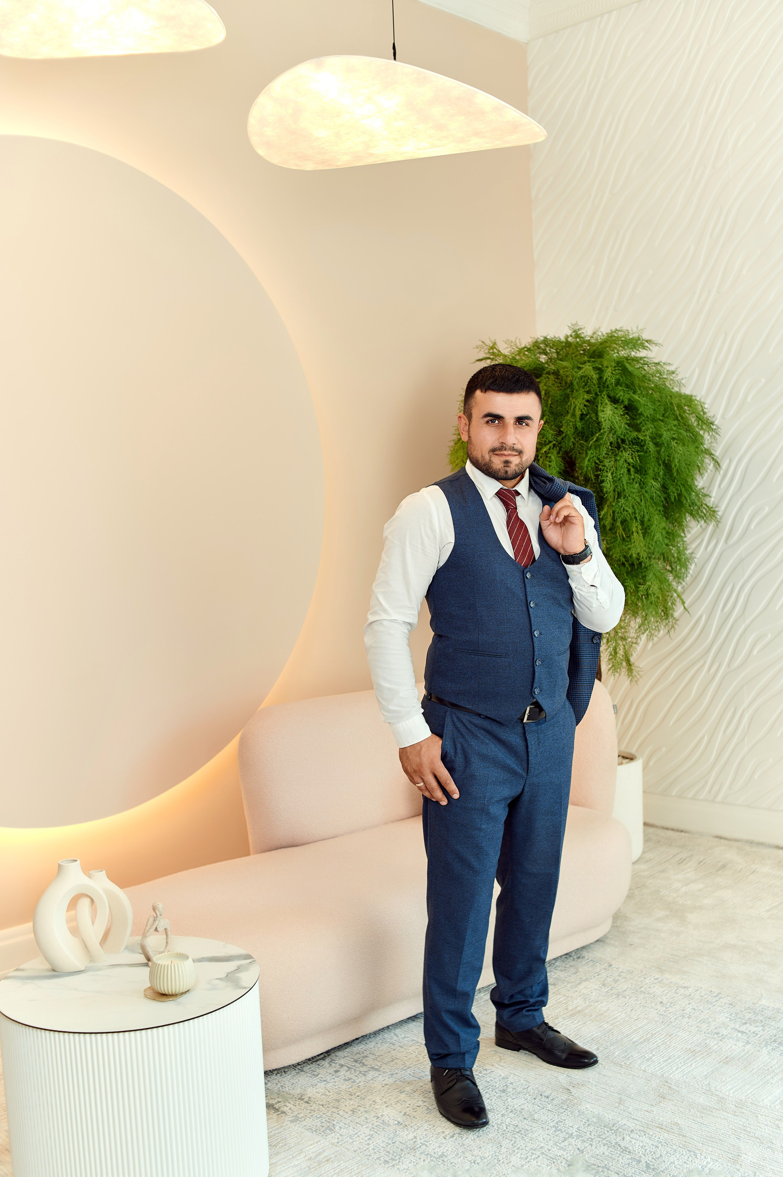 Н & О. Семейный и детский фотограф в г. Ногинске Ангелина Хасанова