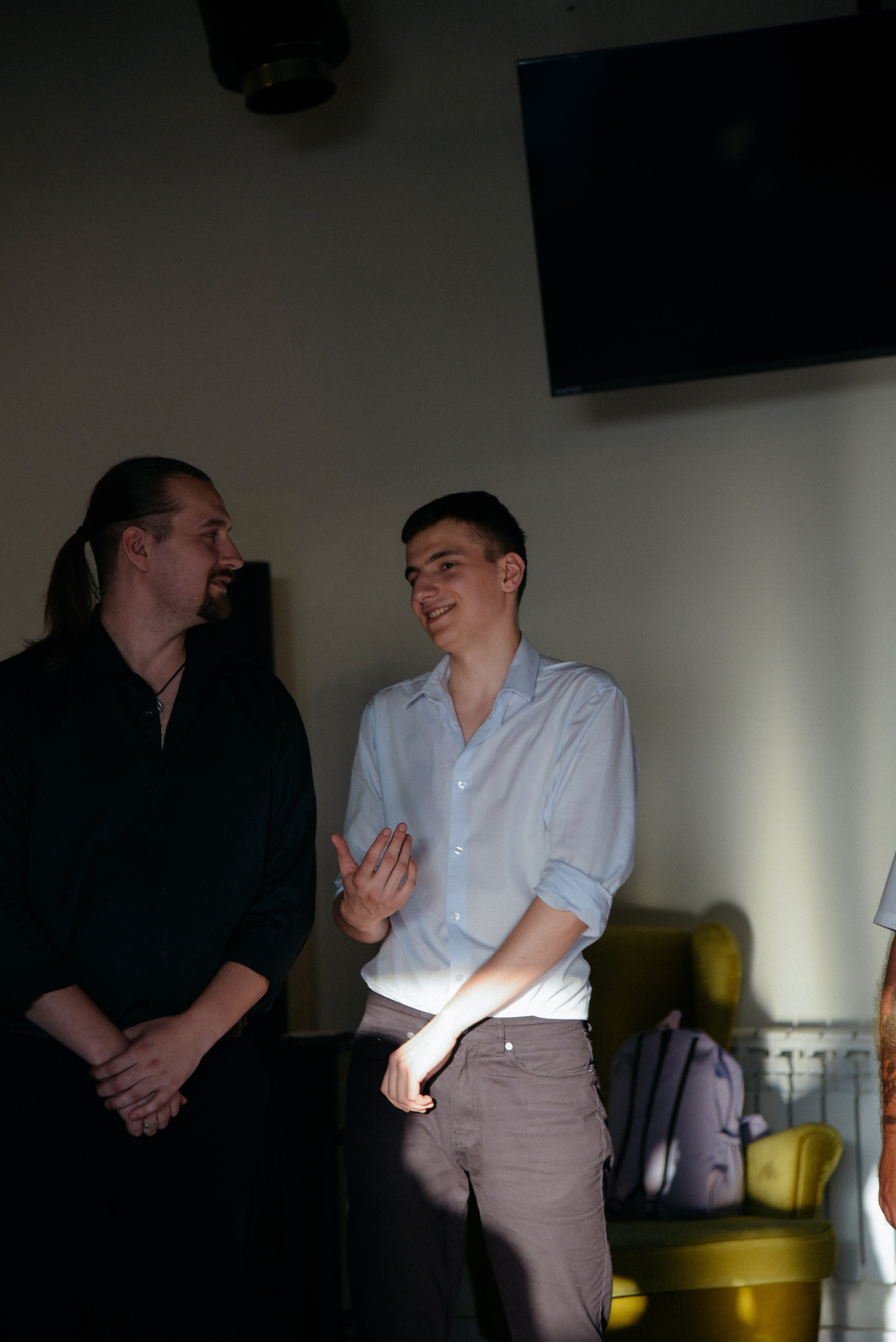 Про лес. Фотограф Лола Волна, город Москва