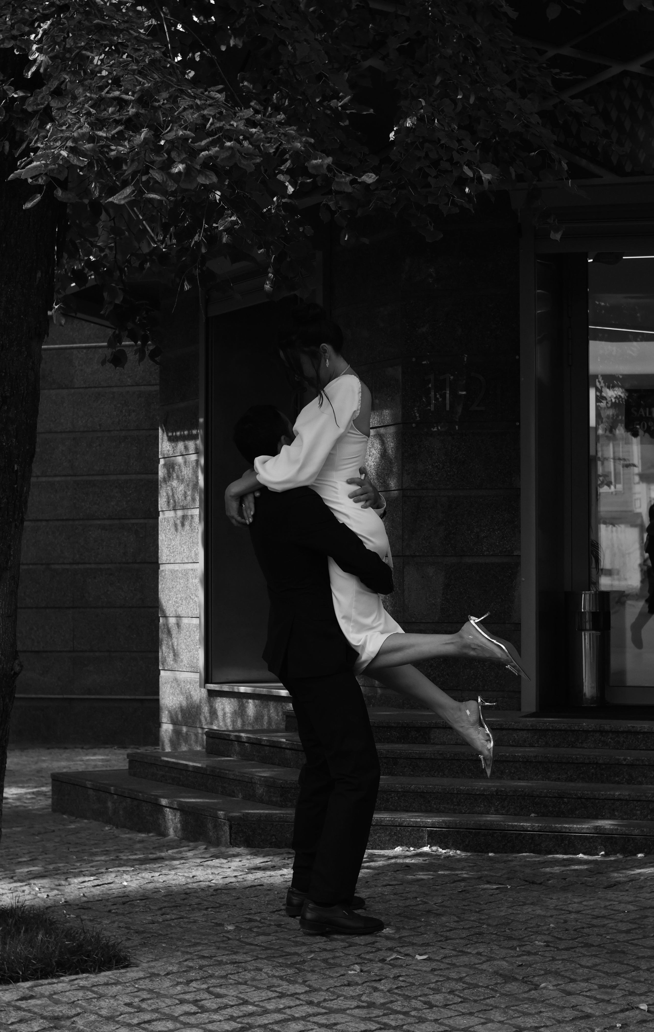 Ильнар и Диляра. Phbyadel.wfolio.pro